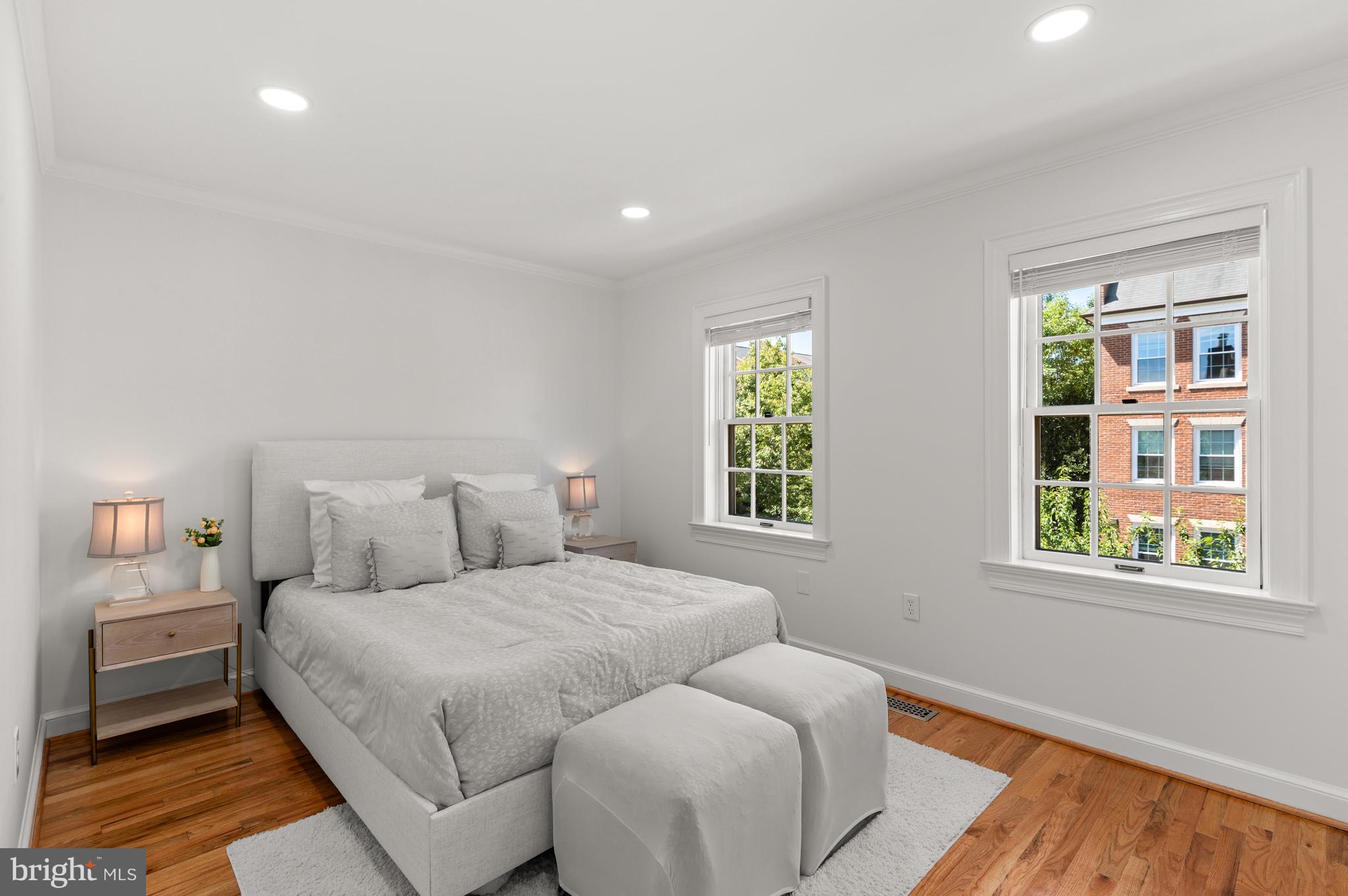 3525 Winfield Ln NW - Washington DC