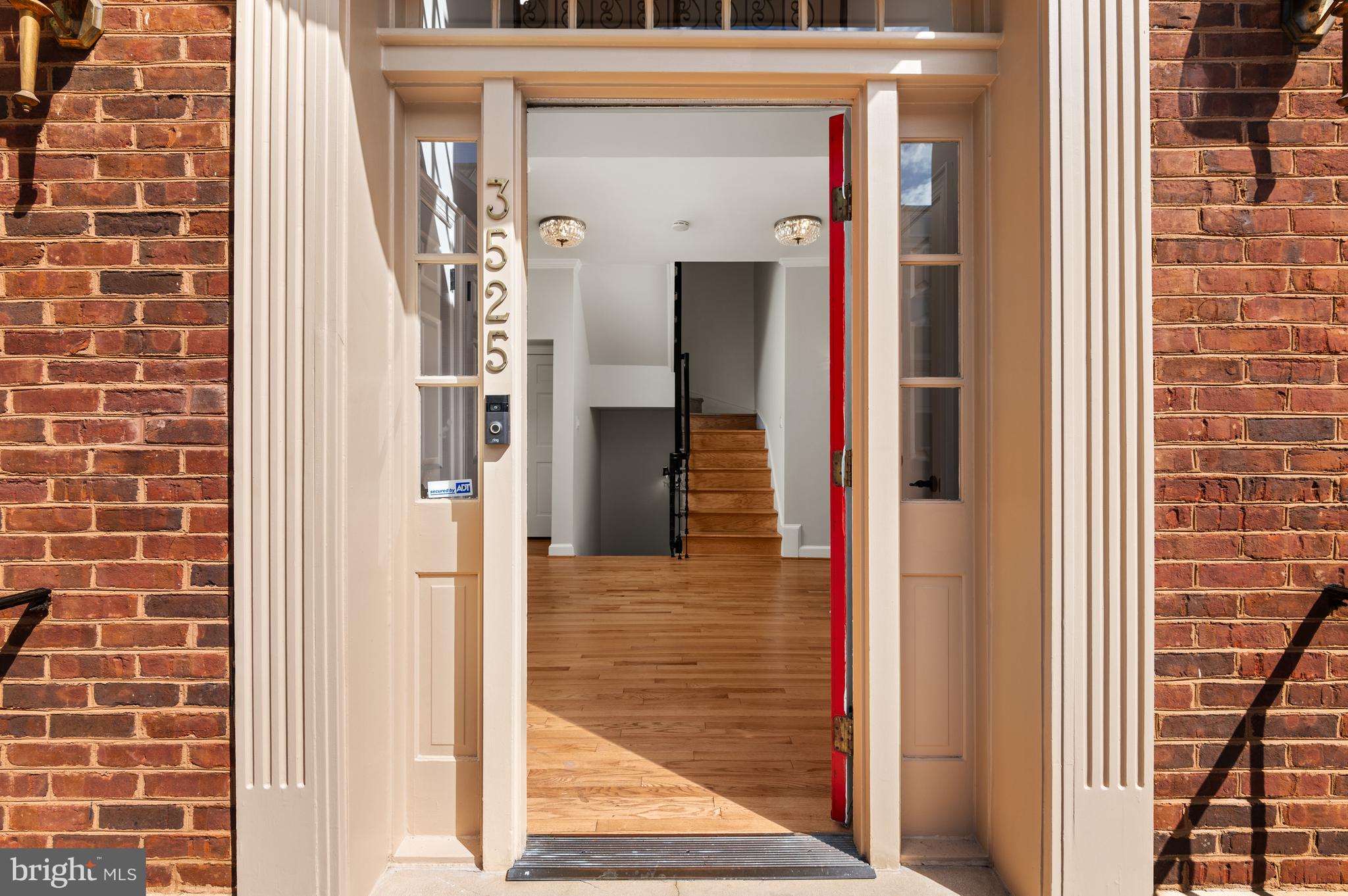 3525 Winfield Ln NW - Washington DC