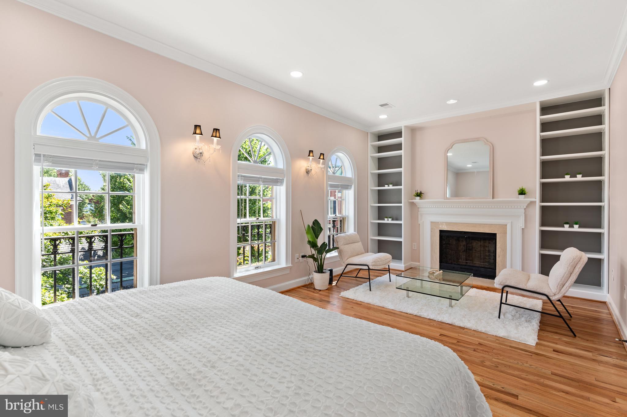 3525 Winfield Ln NW - Washington DC