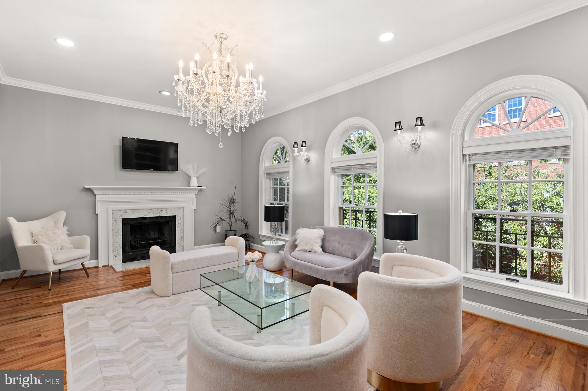 3525 Winfield Ln NW - Washington DC