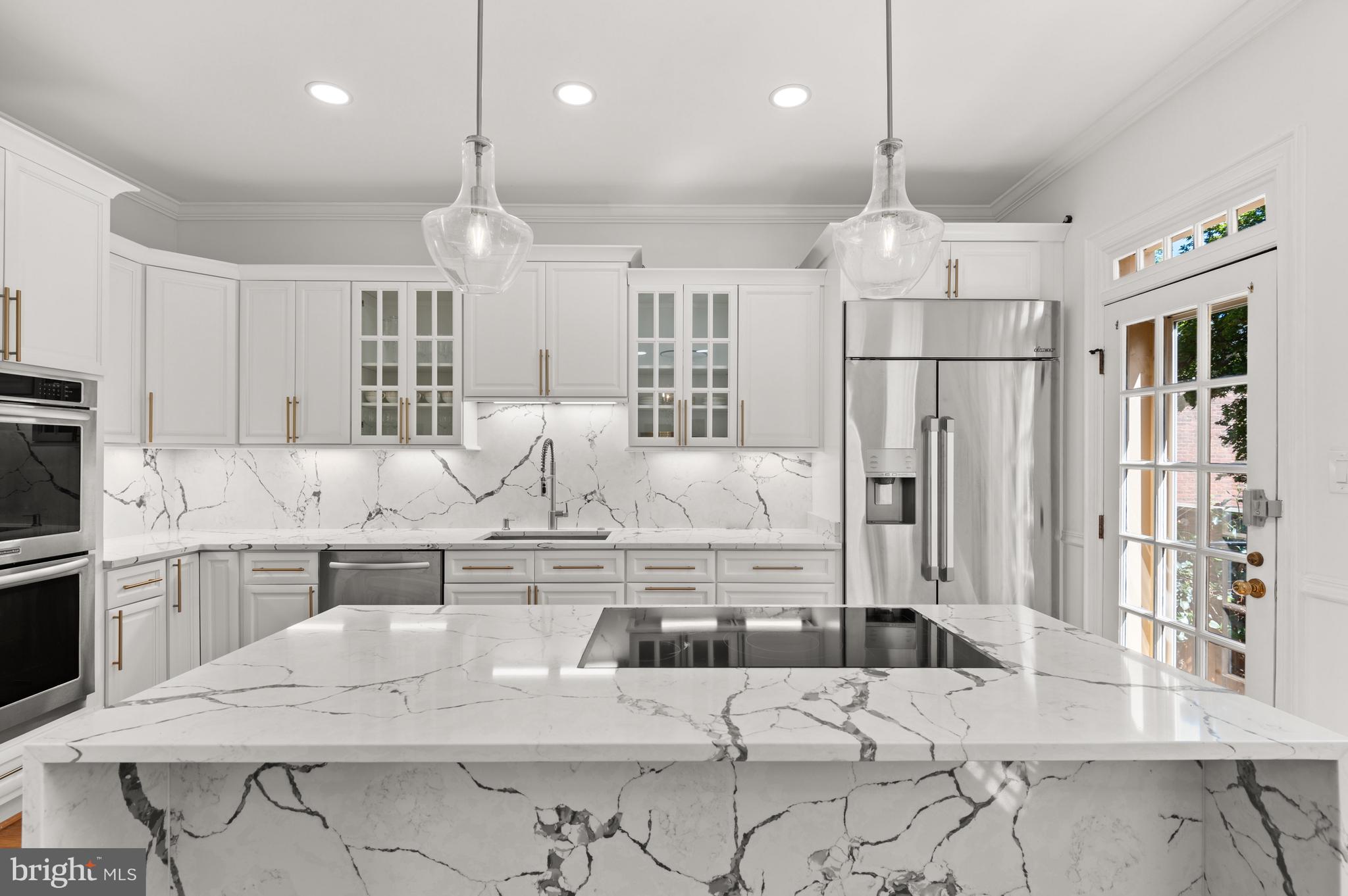 3525 Winfield Ln NW - Washington DC