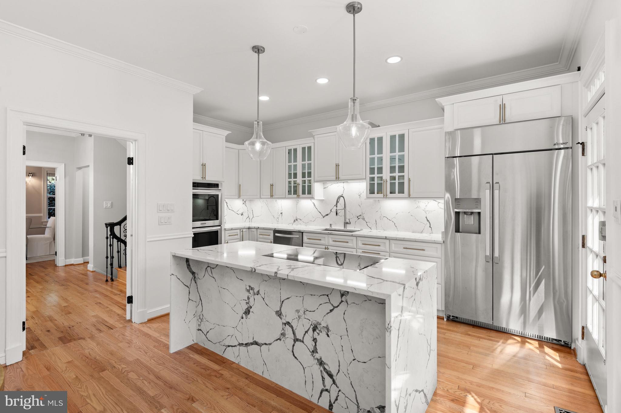 3525 Winfield Ln NW - Washington DC