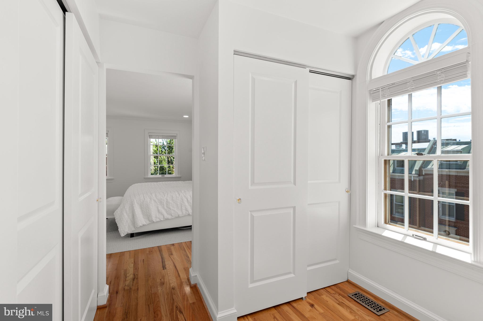 3525 Winfield Ln NW - Washington DC