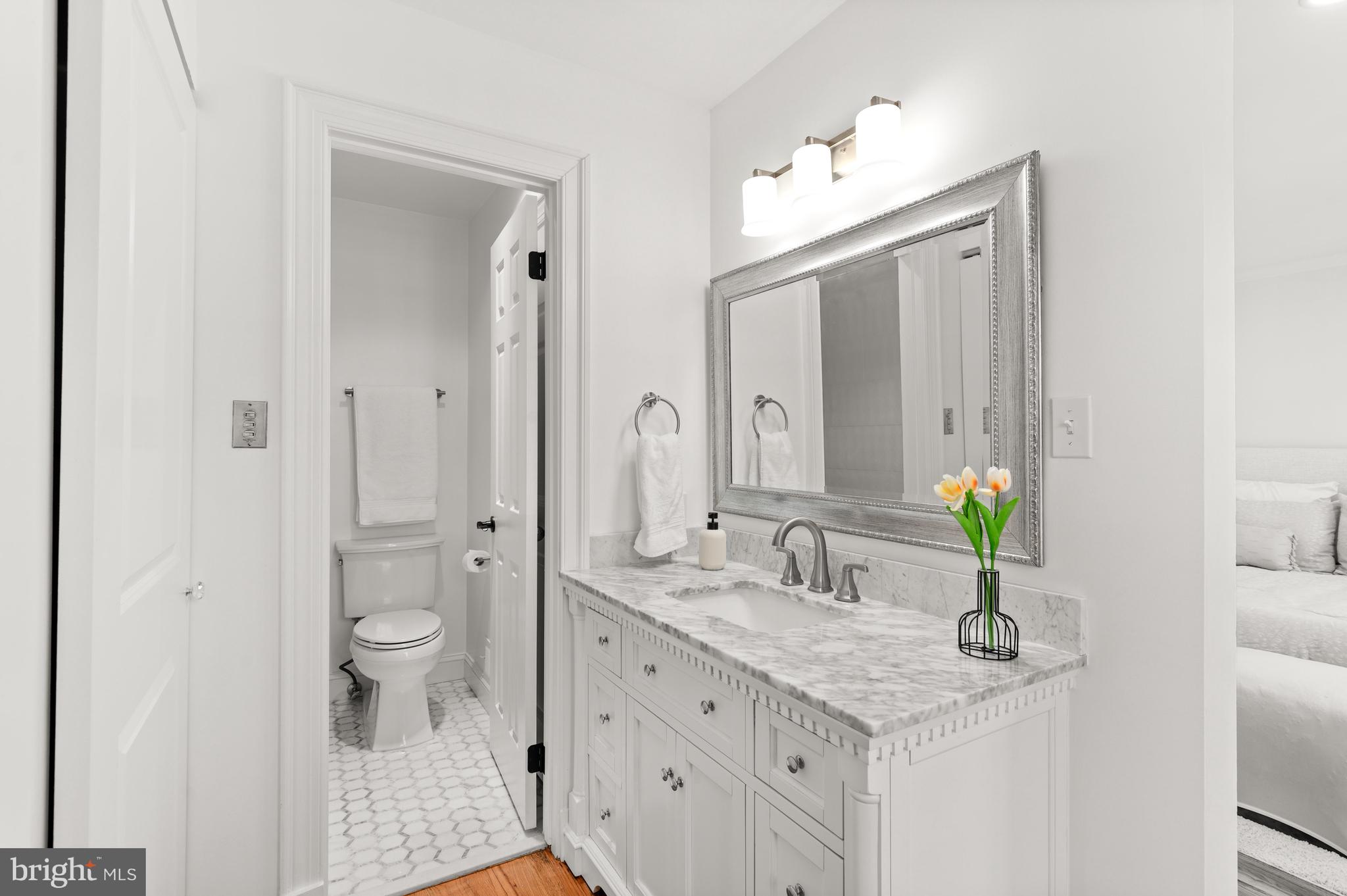 3525 Winfield Ln NW - Washington DC