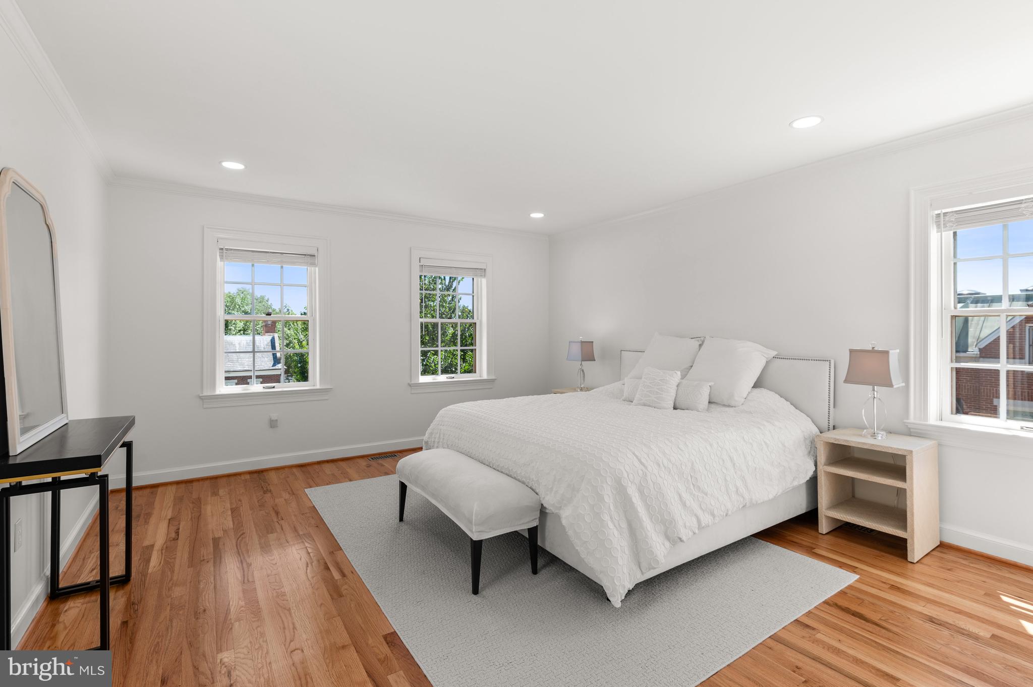 3525 Winfield Ln NW - Washington DC