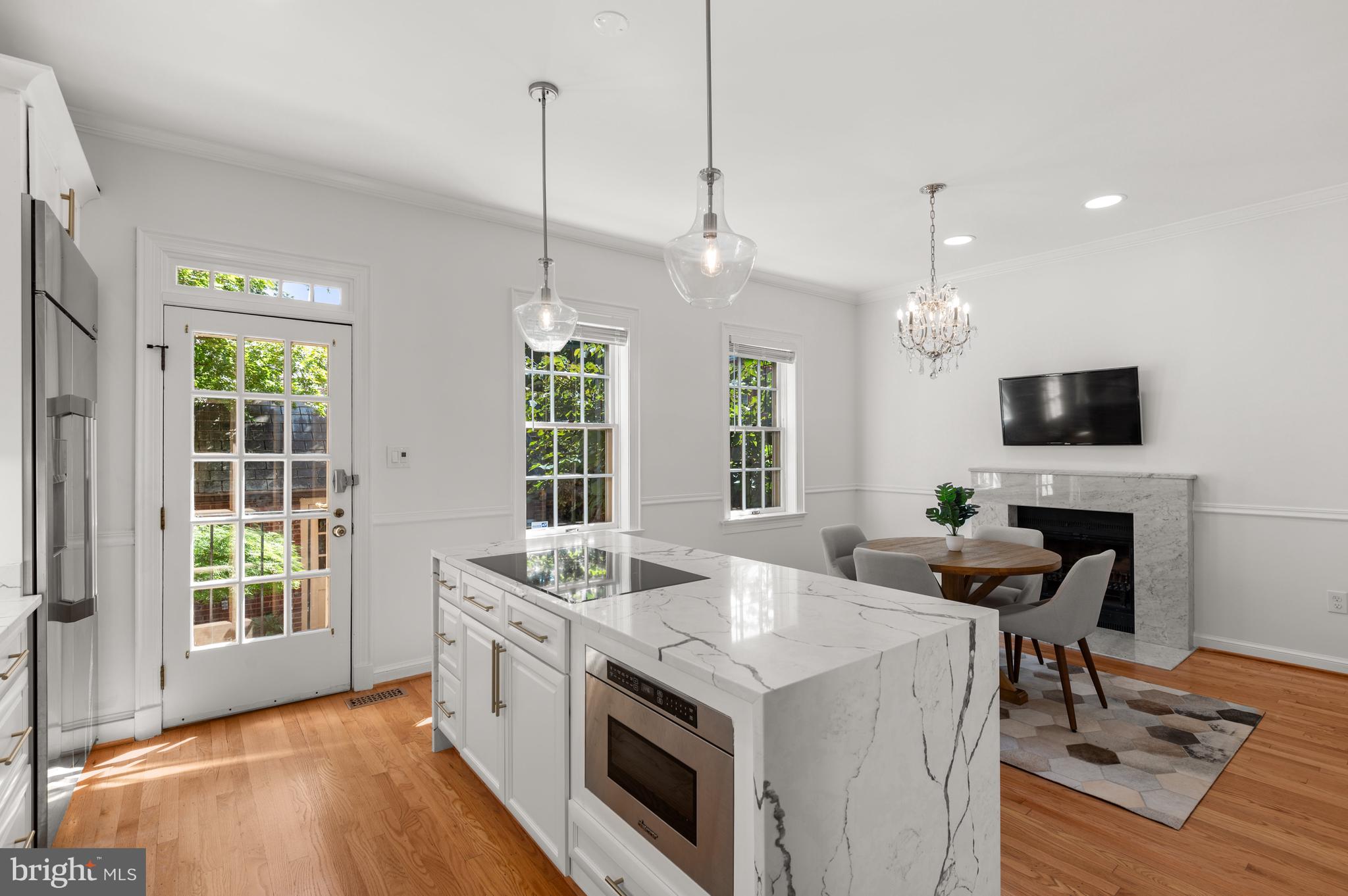 3525 Winfield Ln NW - Washington DC