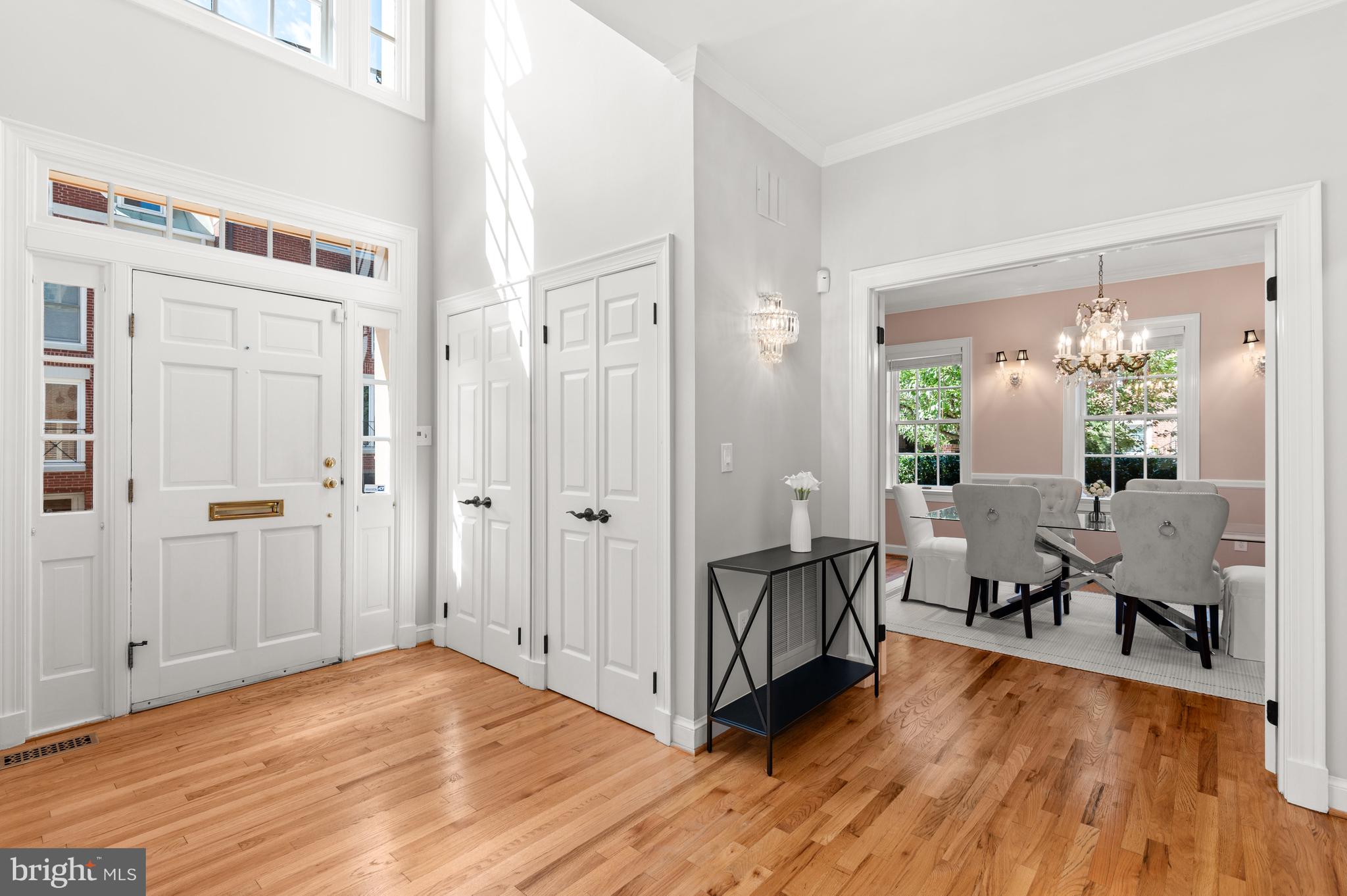 3525 Winfield Ln NW - Washington DC