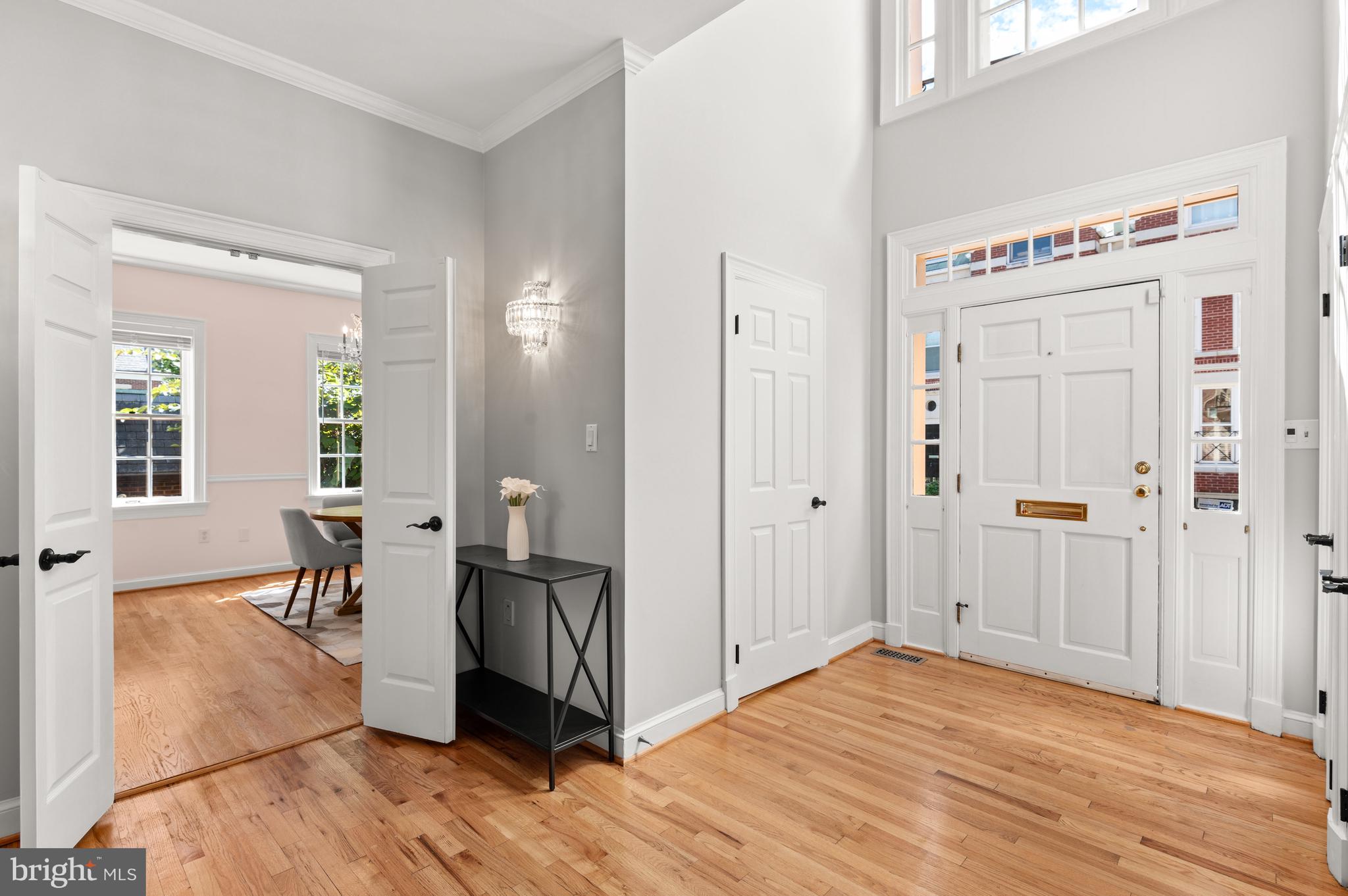 3525 Winfield Ln NW - Washington DC