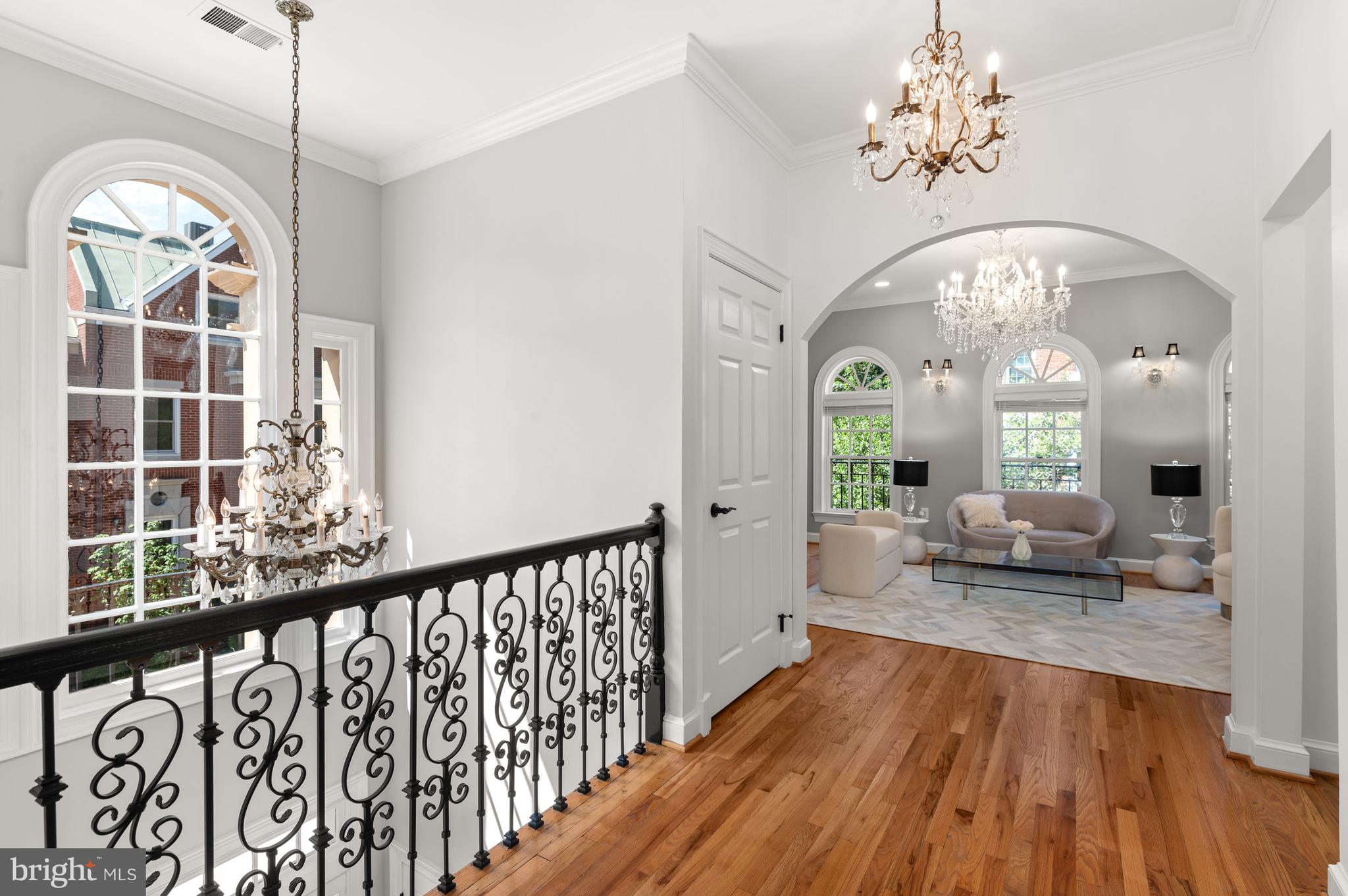 3525 Winfield Ln NW - Washington DC