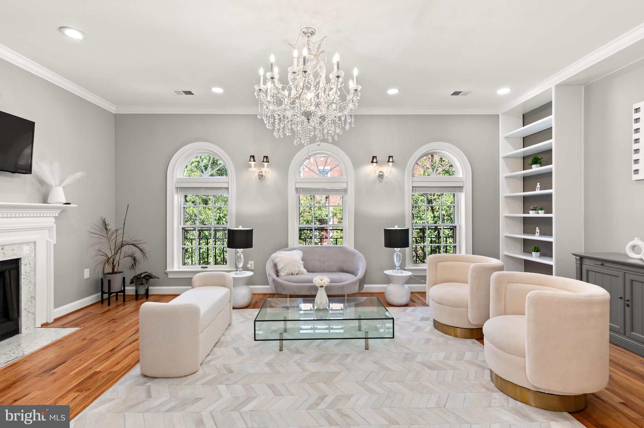 3525 Winfield Ln NW - Washington DC