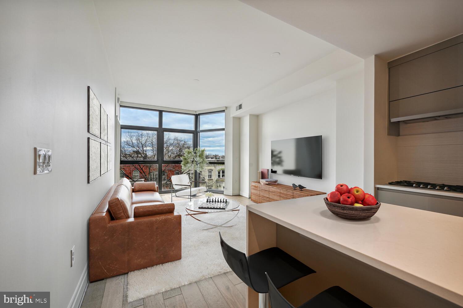 810 O St NW #404 - Washington DC