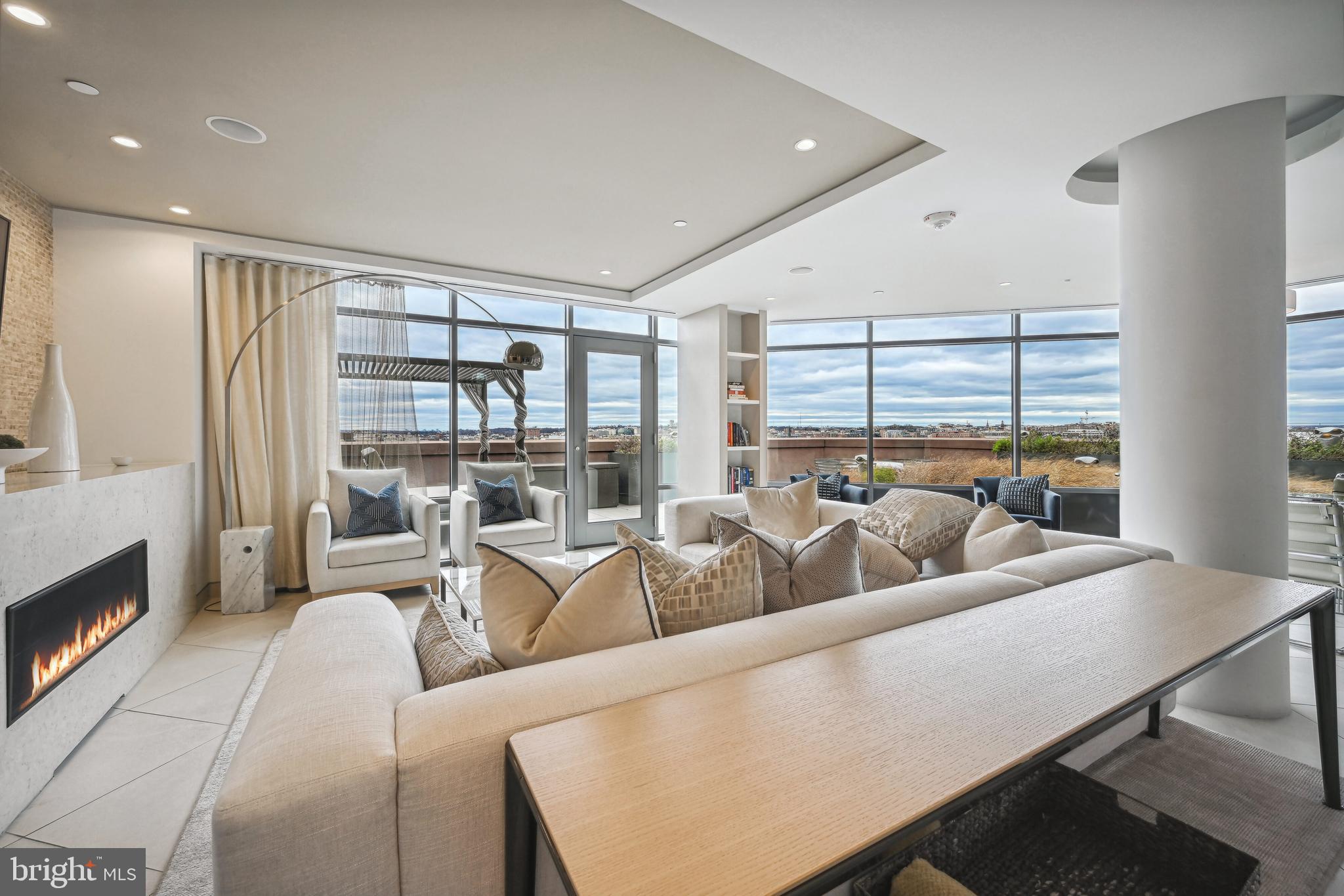 810 O St NW #404 - Washington DC