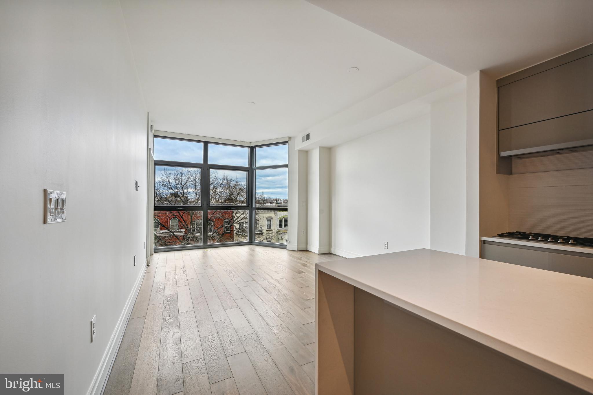 810 O St NW #404 - Washington DC