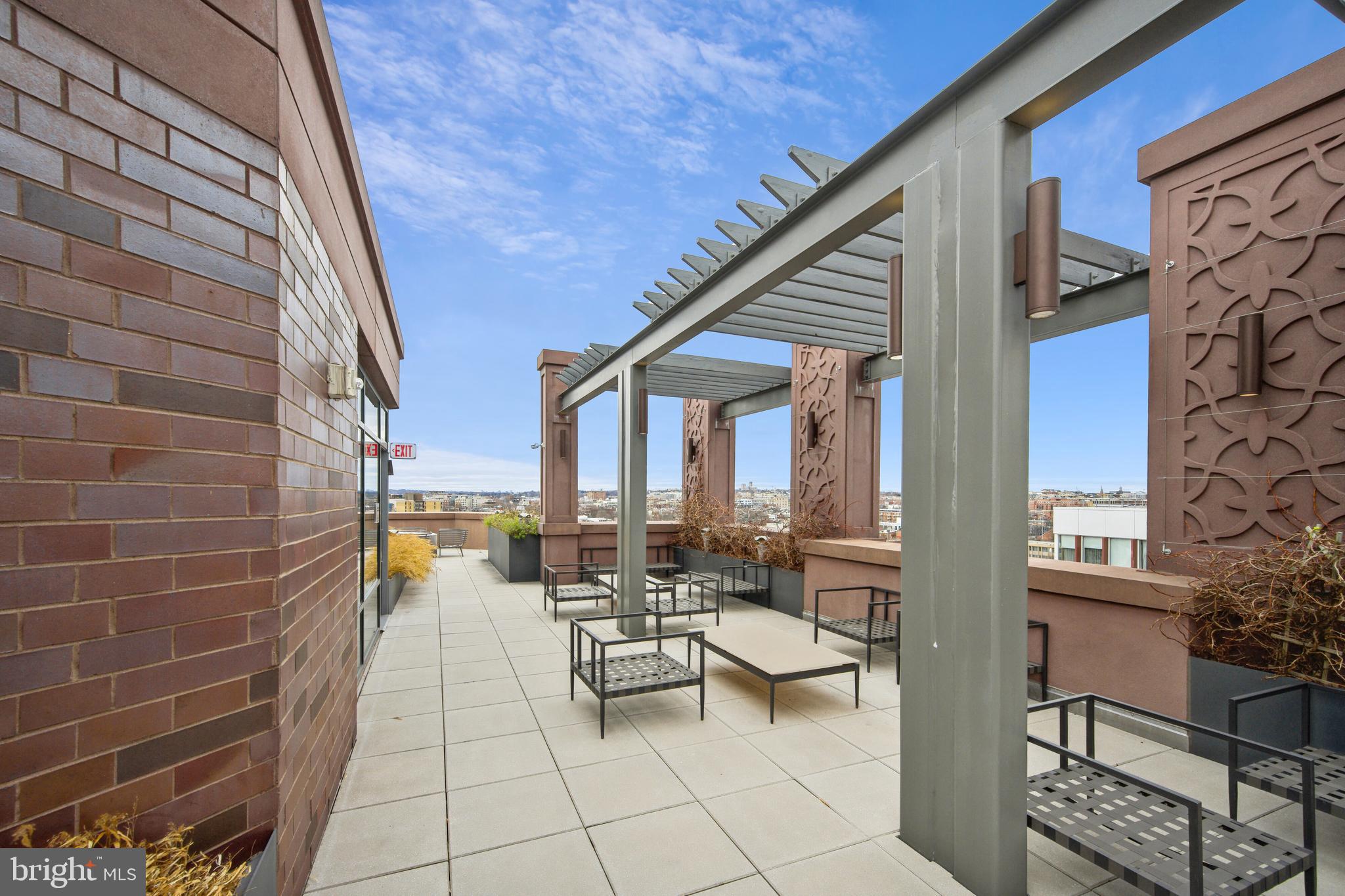 810 O St NW #404 - Washington DC