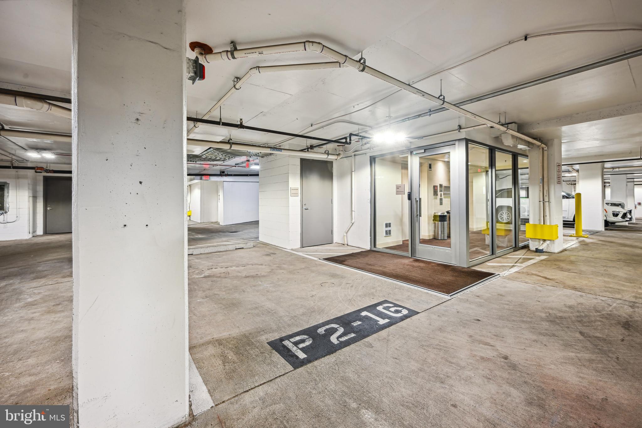 810 O St NW #404 - Washington DC