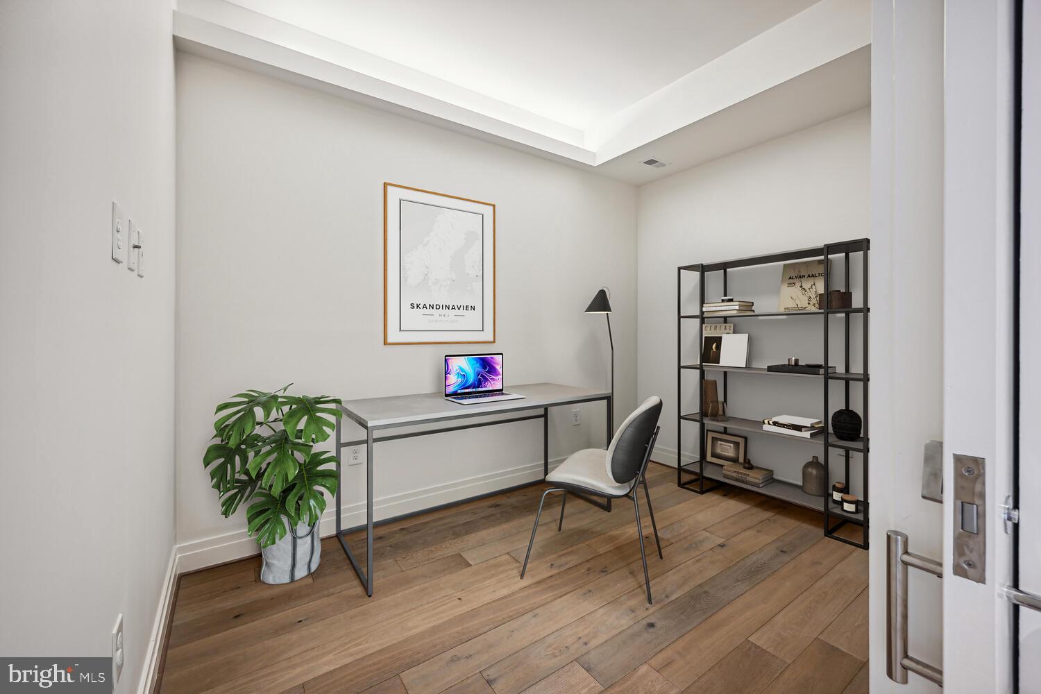 810 O St NW #404 - Washington DC