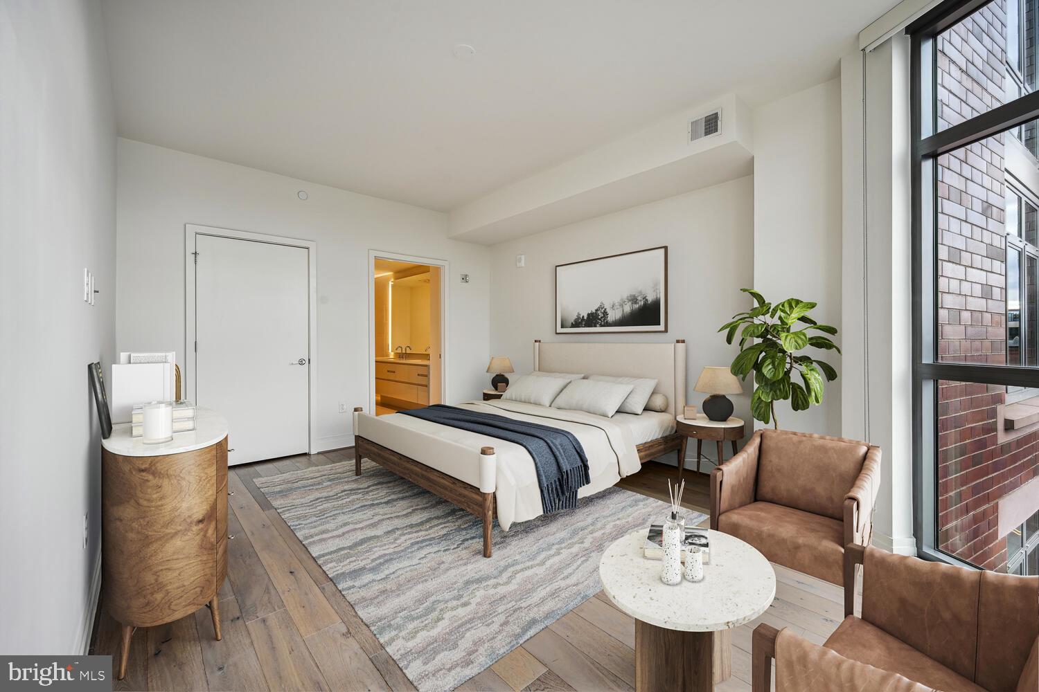 810 O St NW #404 - Washington DC