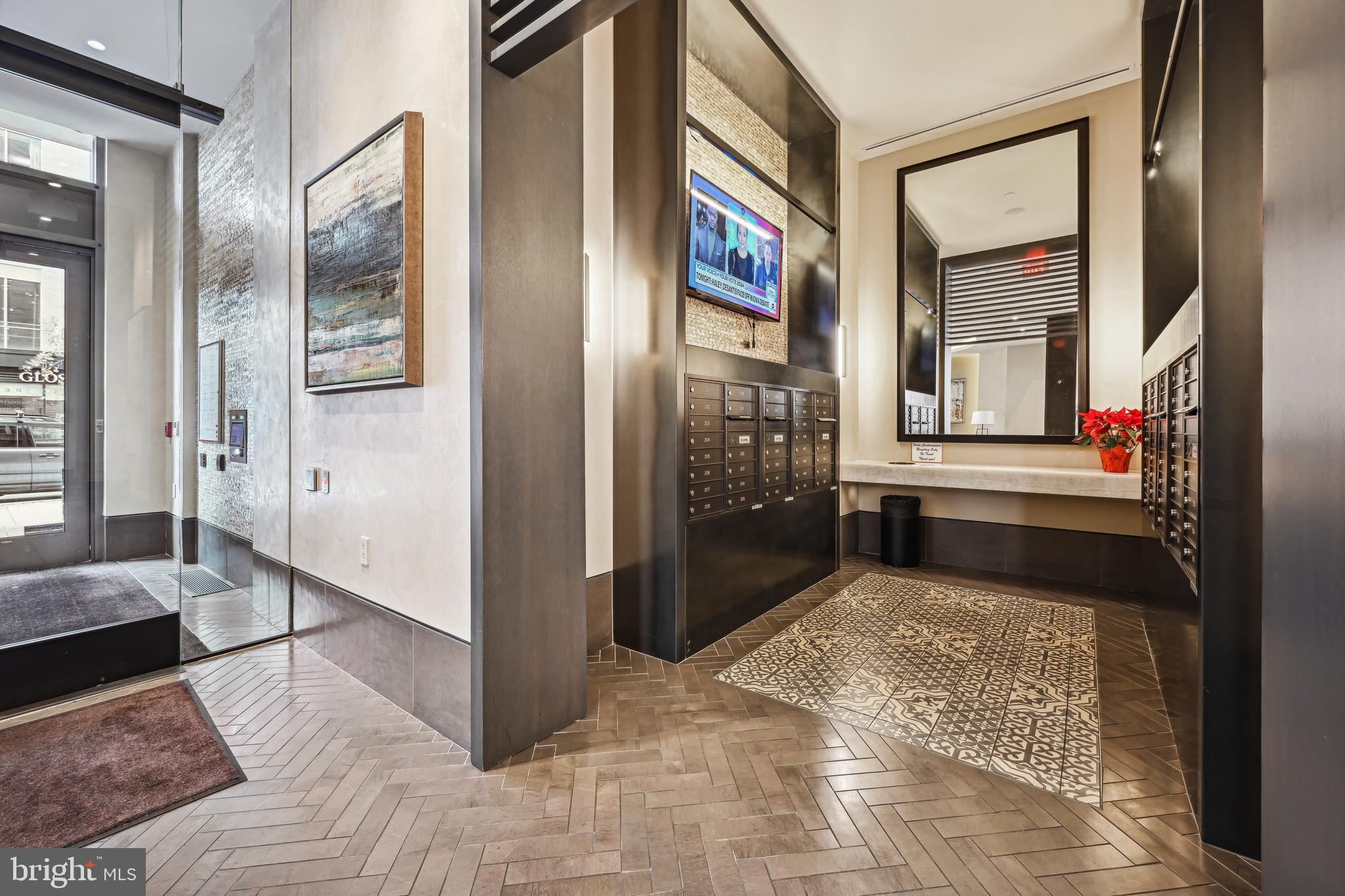 810 O St NW #404 - Washington DC