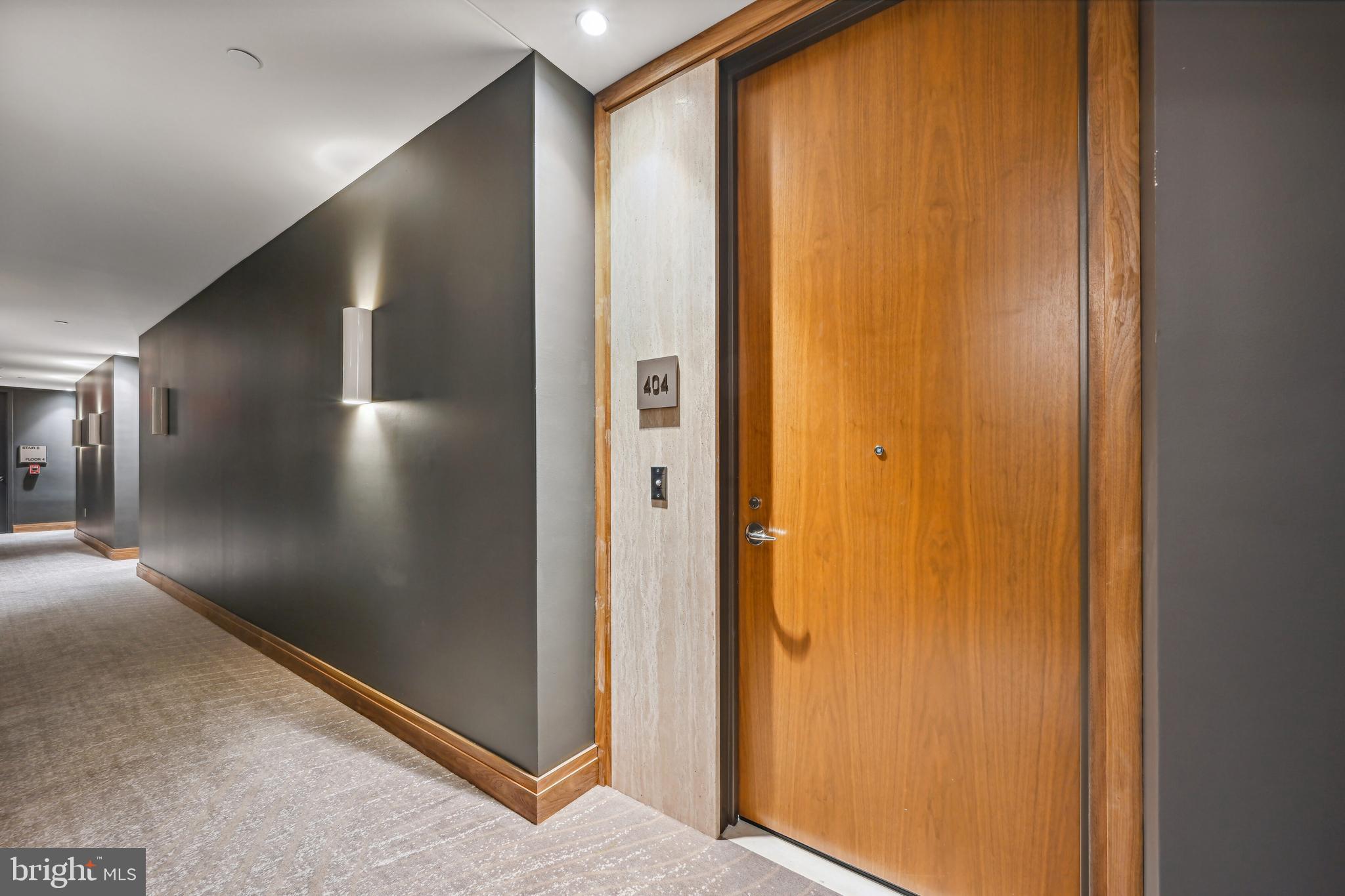 810 O St NW #404 - Washington DC