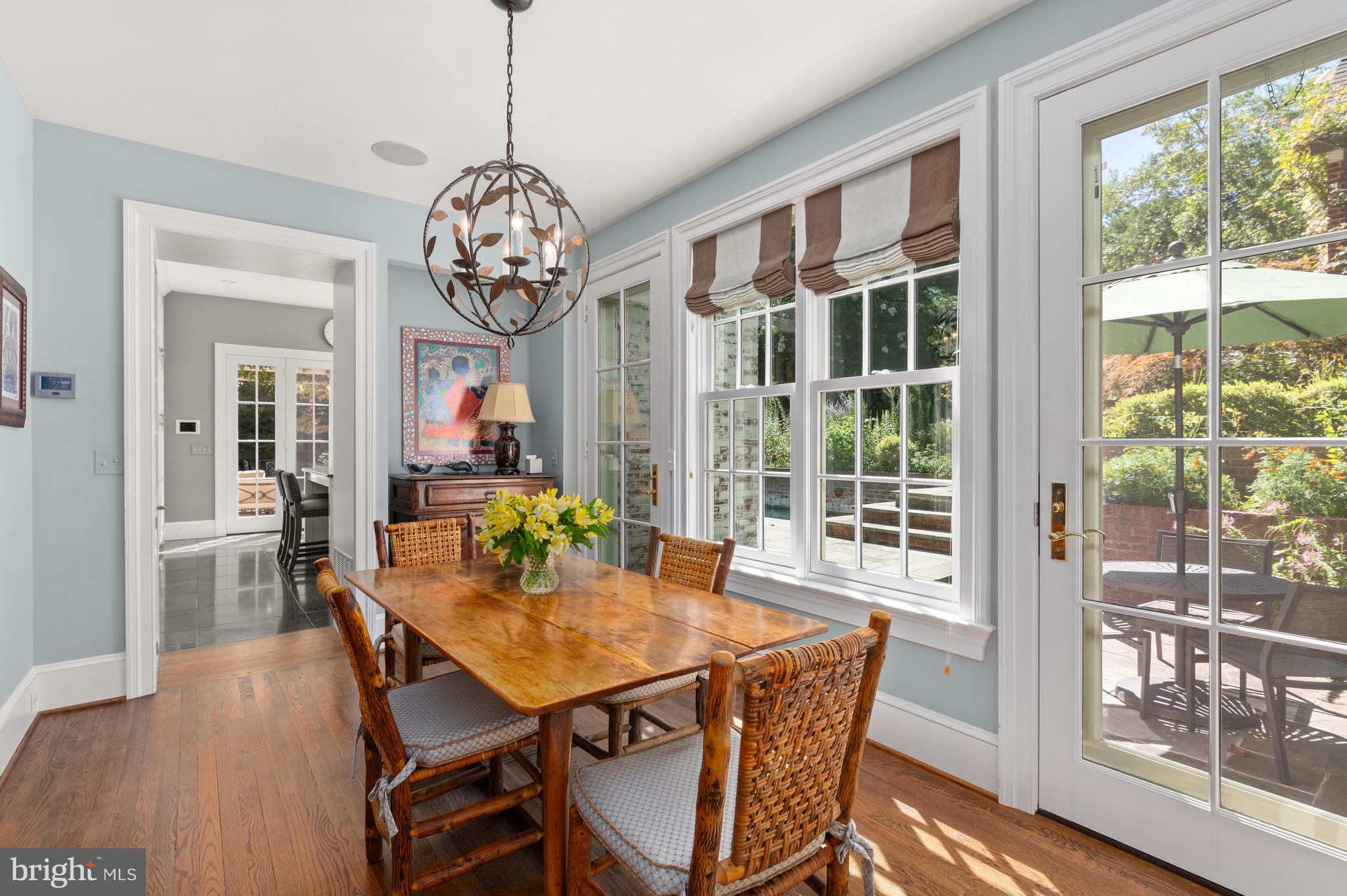 3024 44th St NW - Washington DC