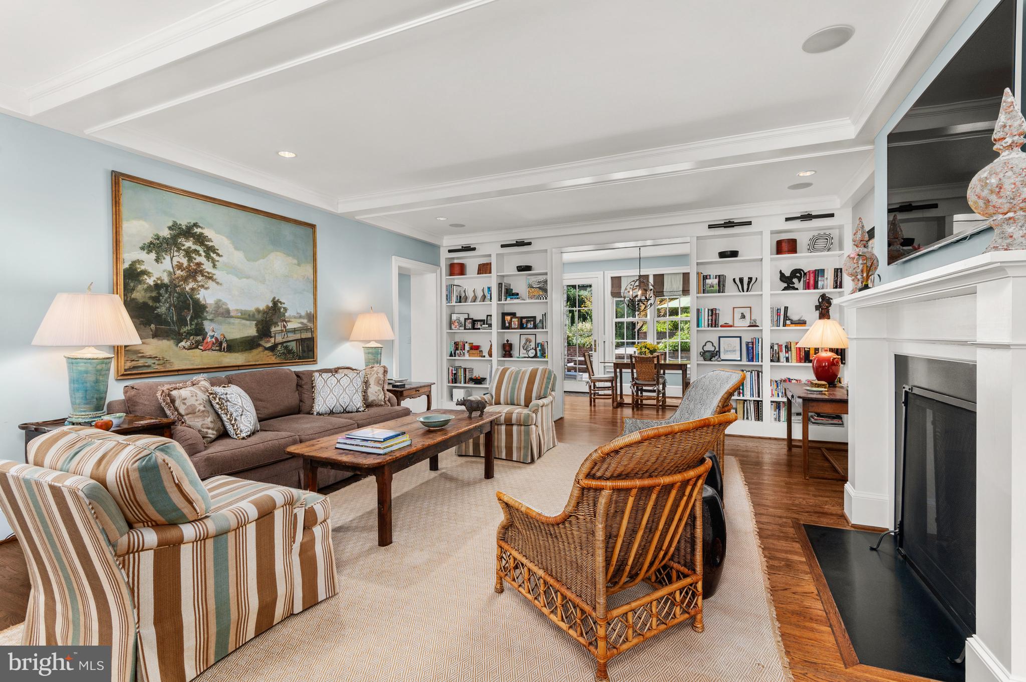 3024 44th St NW - Washington DC