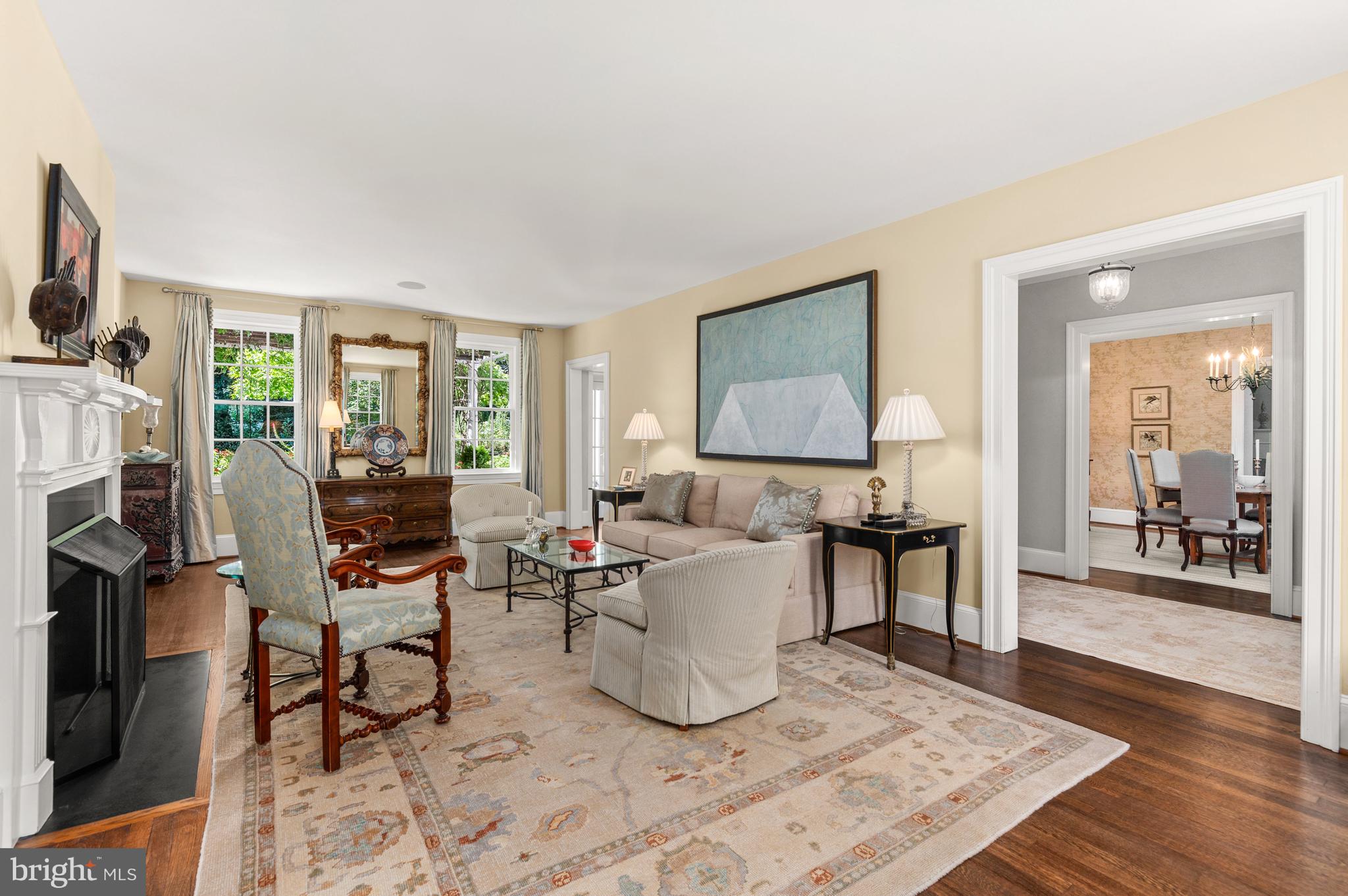 3024 44th St NW - Washington DC