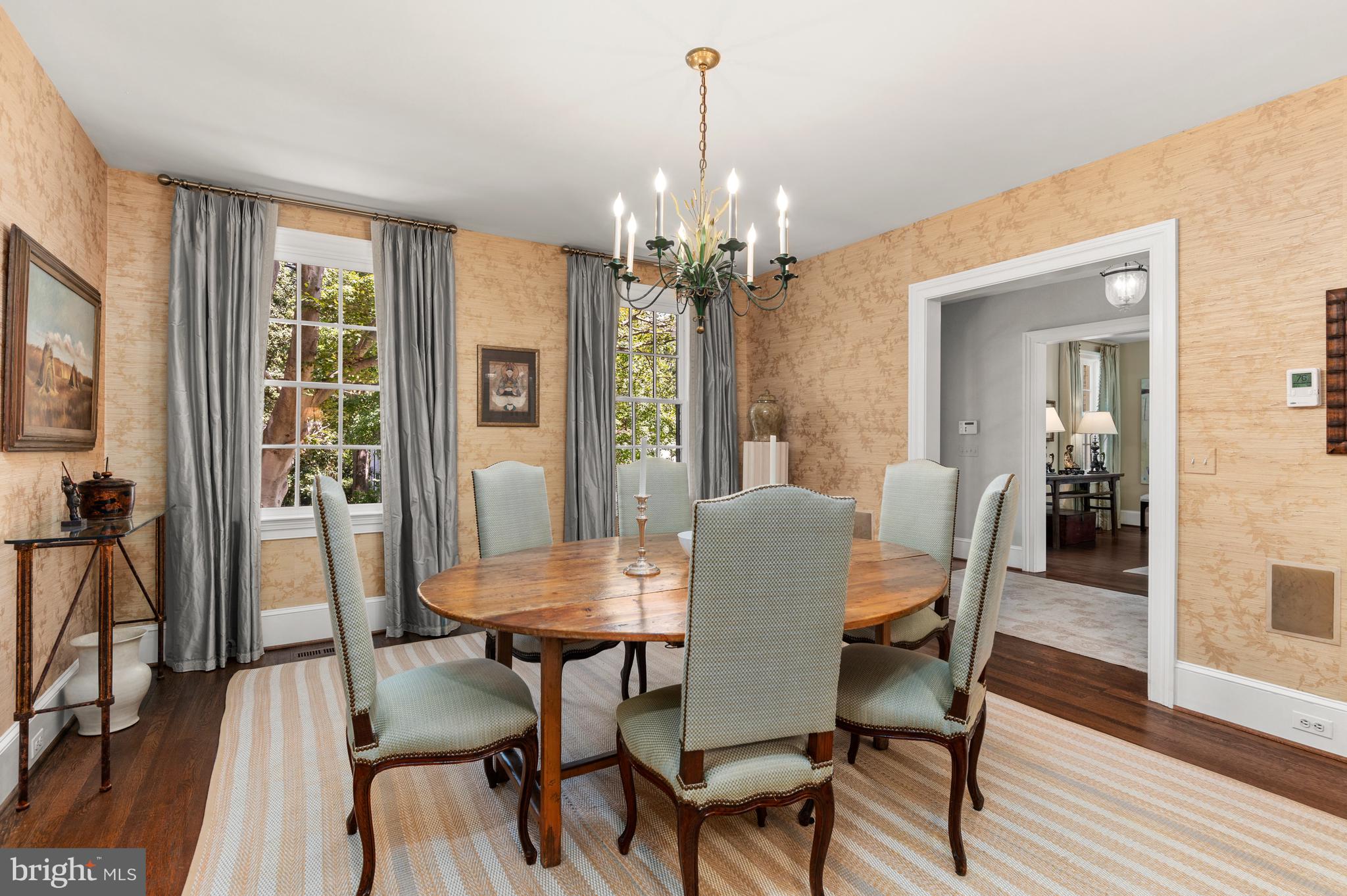 3024 44th St NW - Washington DC