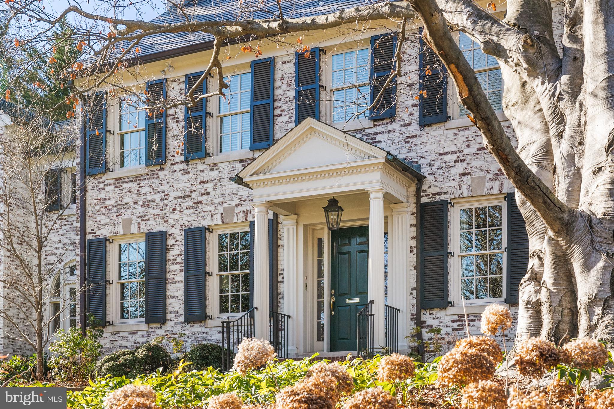 3024 44th St NW - Washington DC