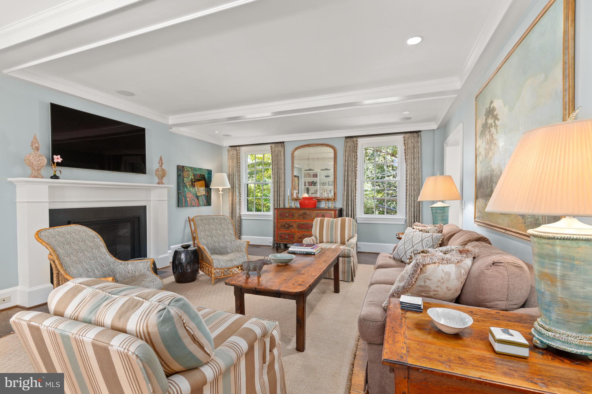 3024 44th St NW - Washington DC