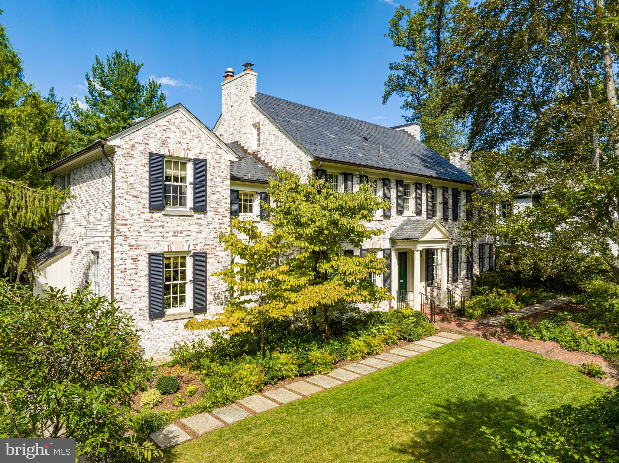 3024 44th St NW - Washington DC