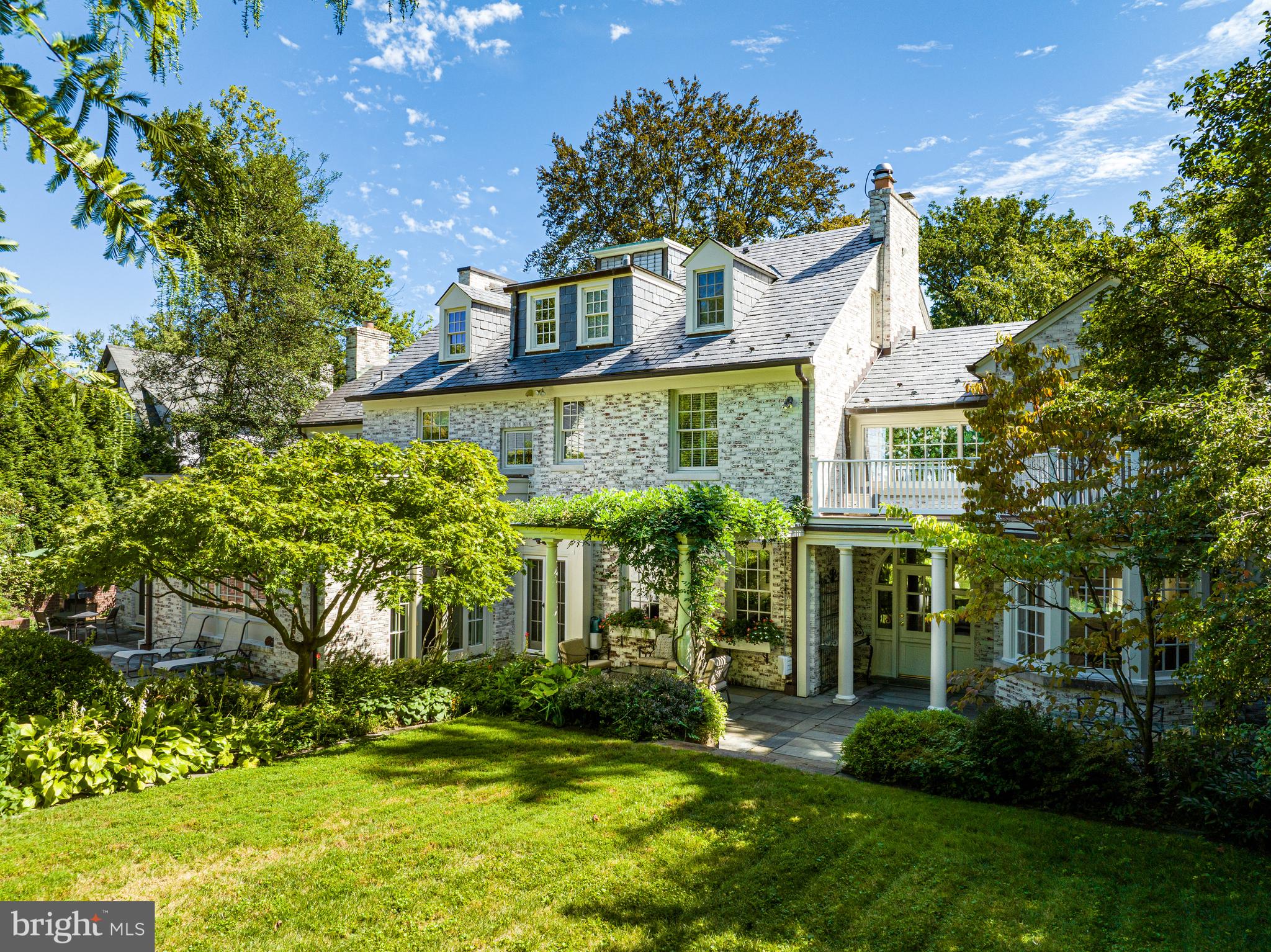 3024 44th St NW - Washington DC