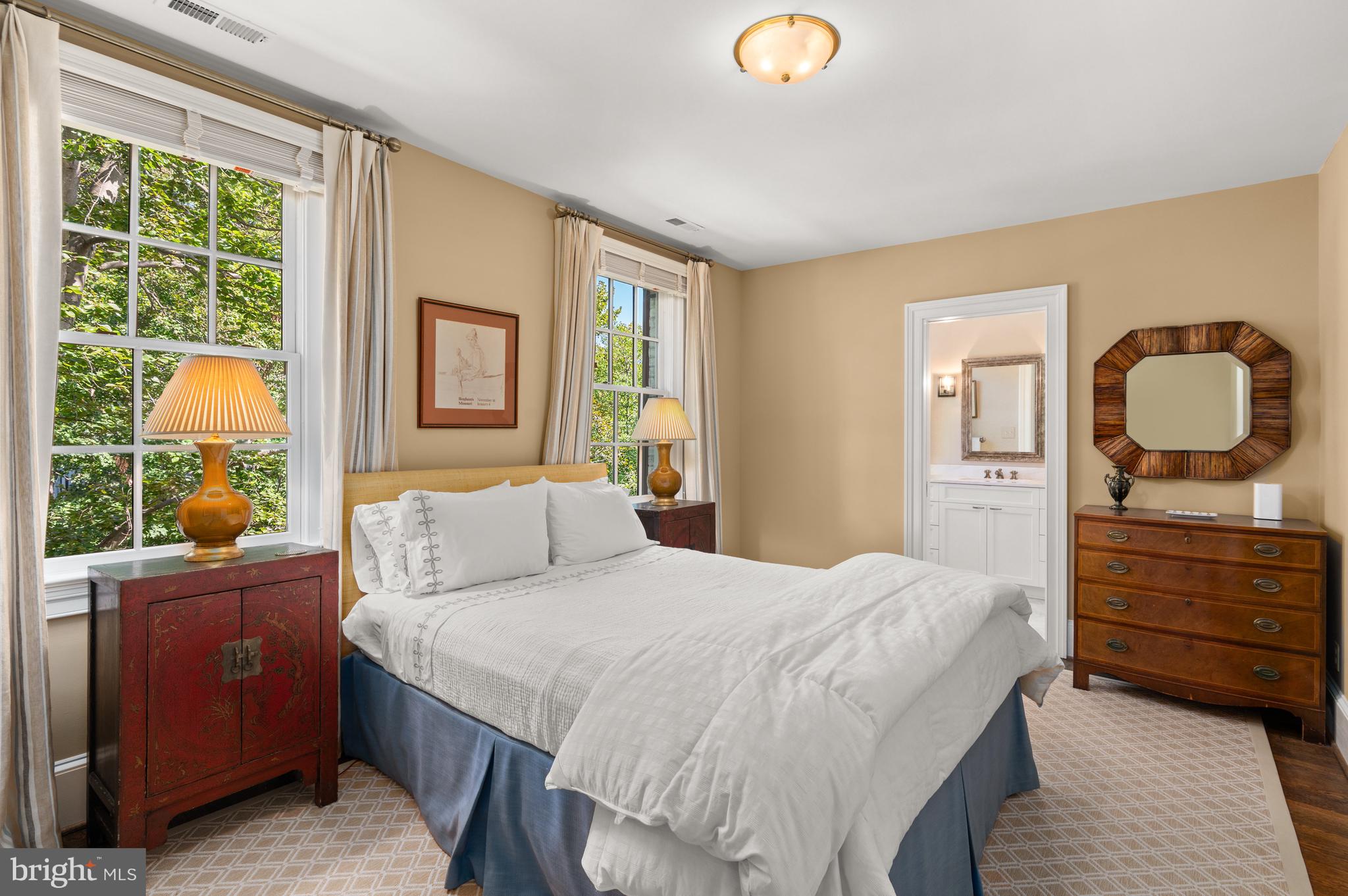 3024 44th St NW - Washington DC