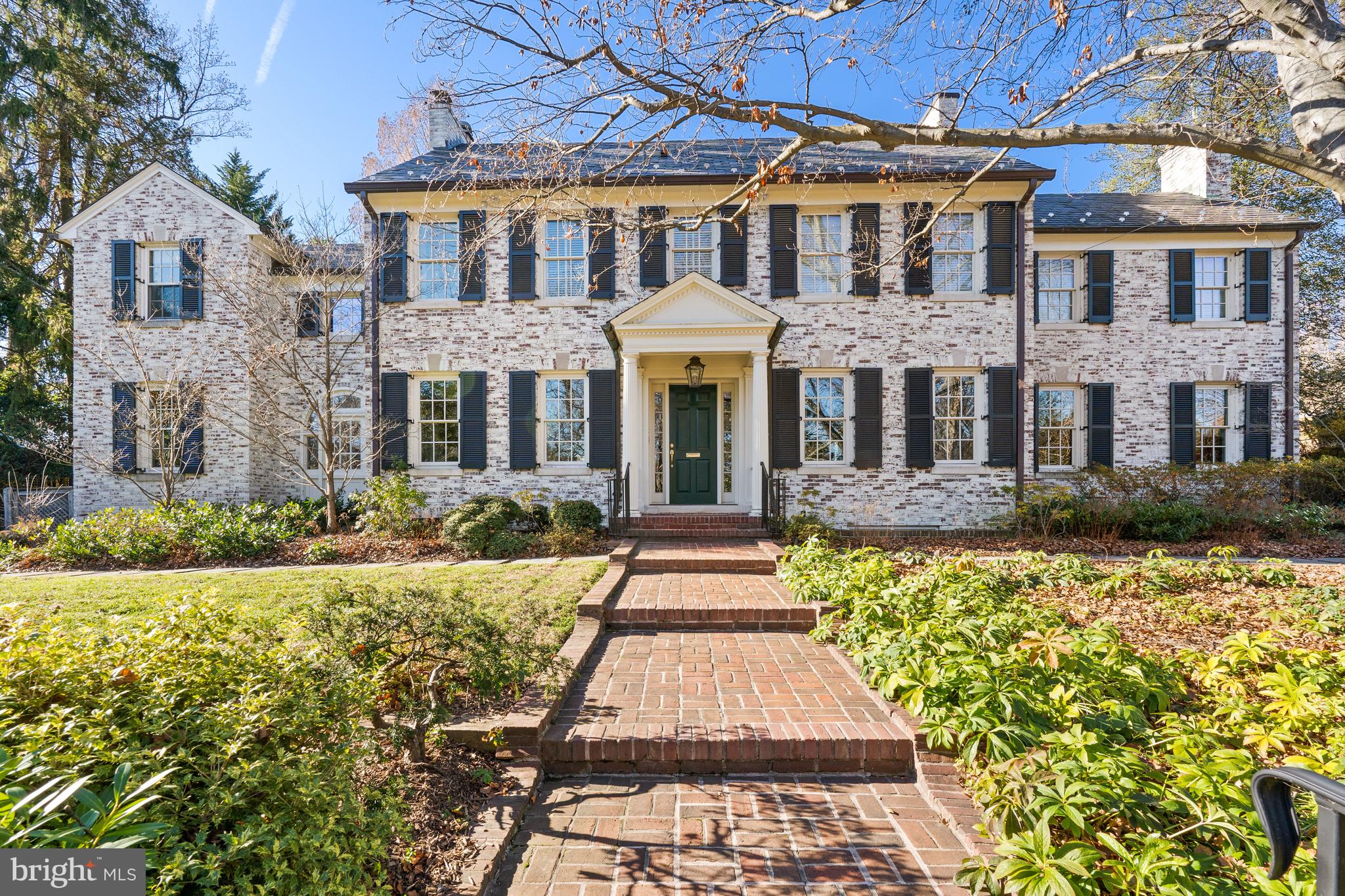 3024 44th St NW - Washington DC