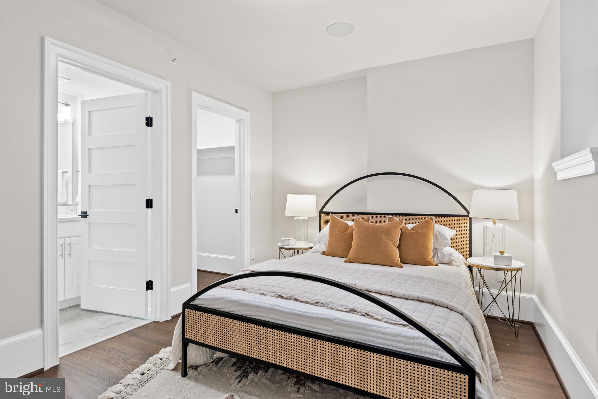 1305-1315 30th St NW #104 - Washington DC