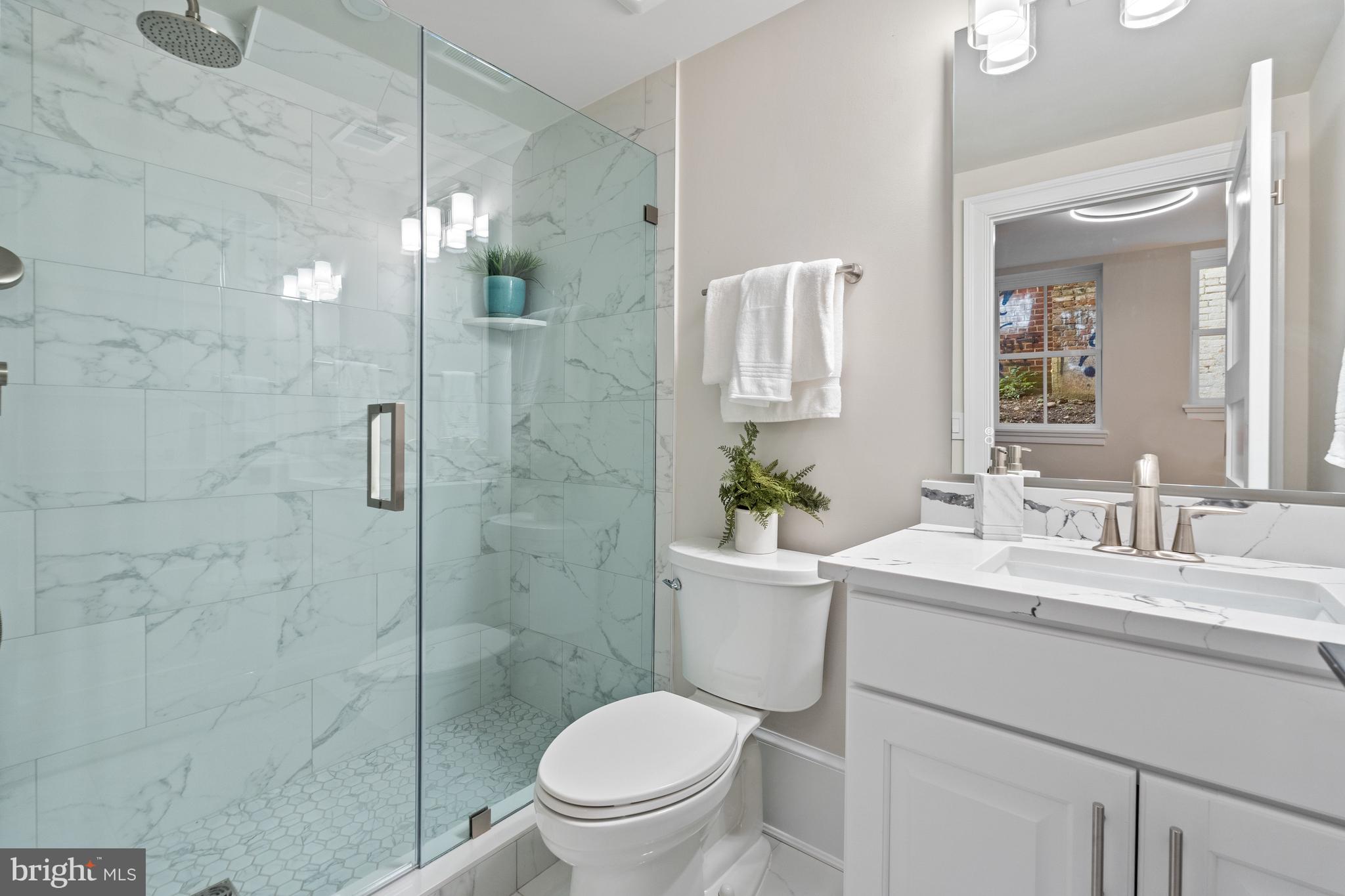 1305-1315 30th St NW #103 - Washington DC