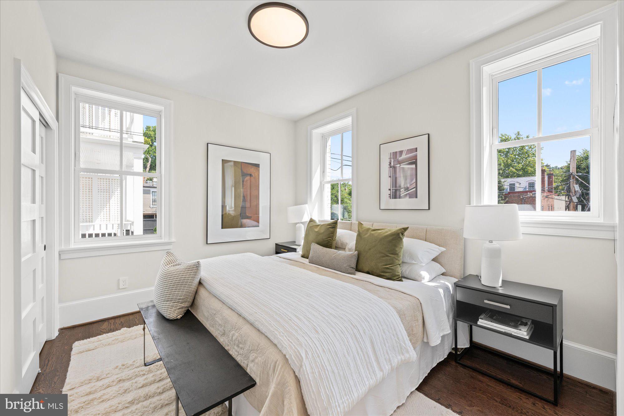 1305-1315 30th St NW #102 - Washington DC