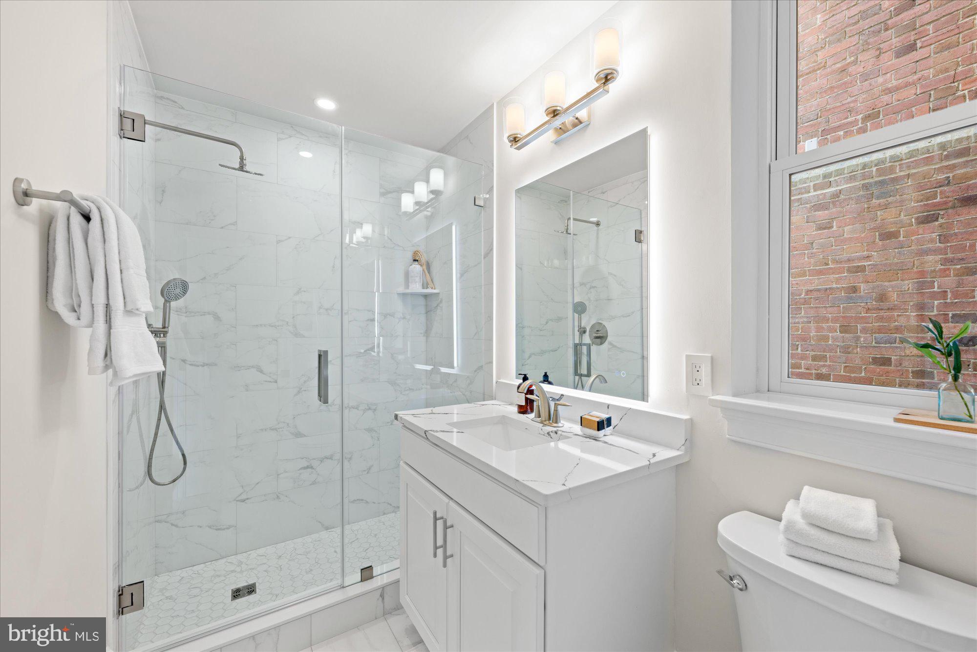 1305-1315 30th St NW #102 - Washington DC