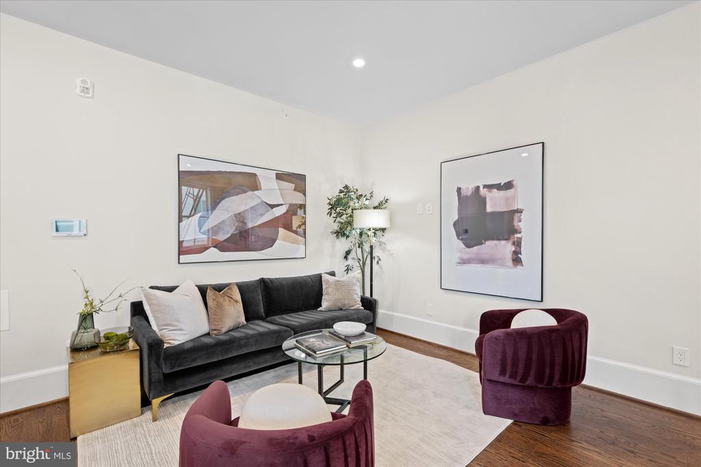 1305-1315 30th St NW #102 - Washington DC