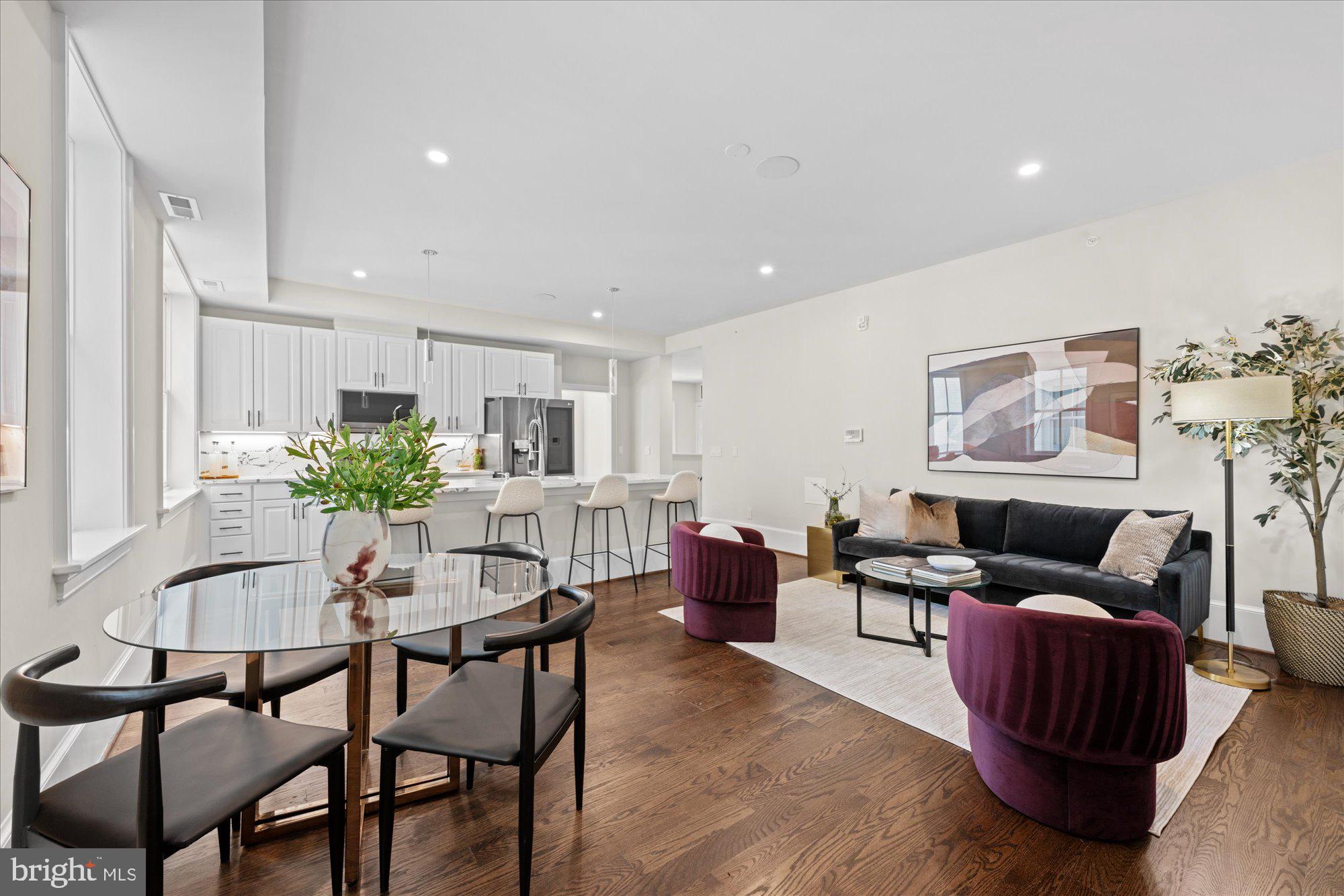 1305-1315 30th St NW #102 - Washington DC