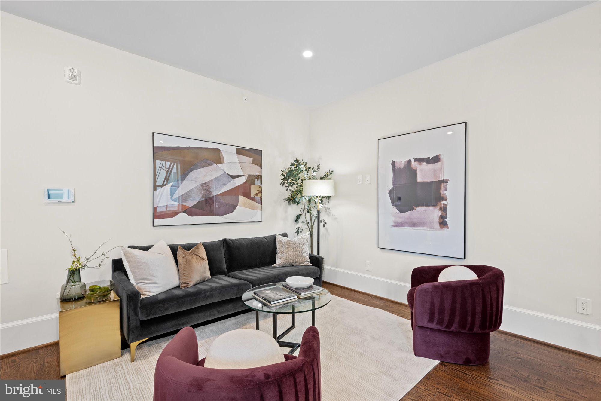 1305-1315 30th St NW #102 - Washington DC