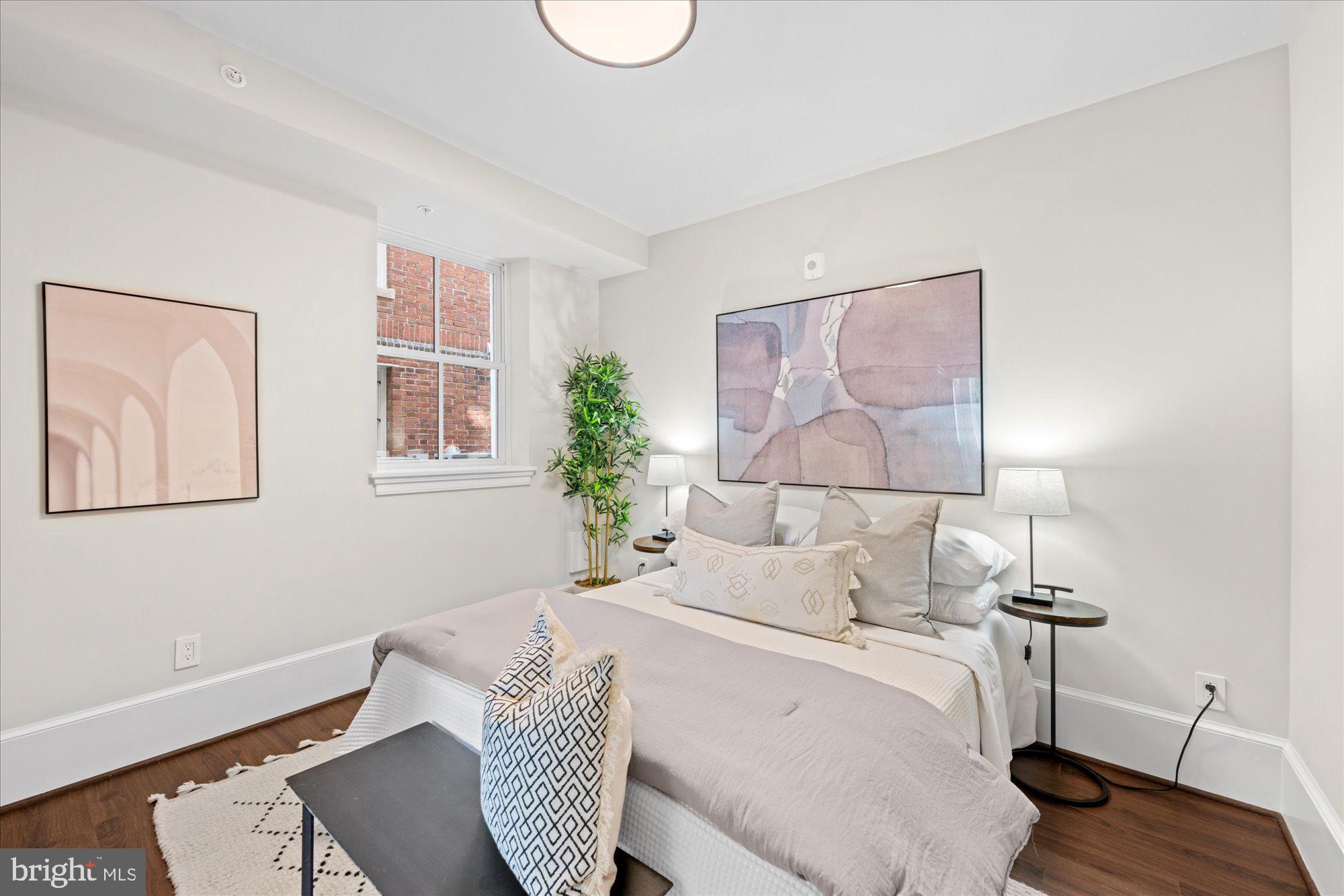 1305-1315 30th St NW #102 - Washington DC