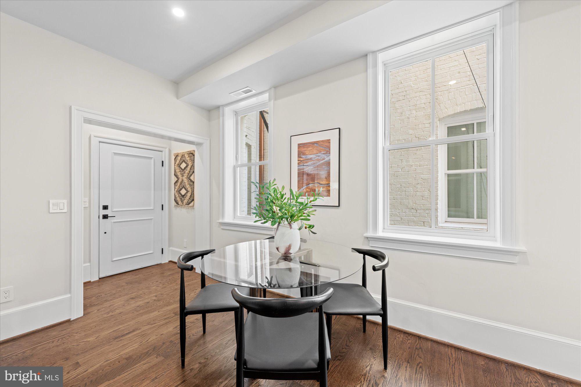 1305-1315 30th St NW #102 - Washington DC