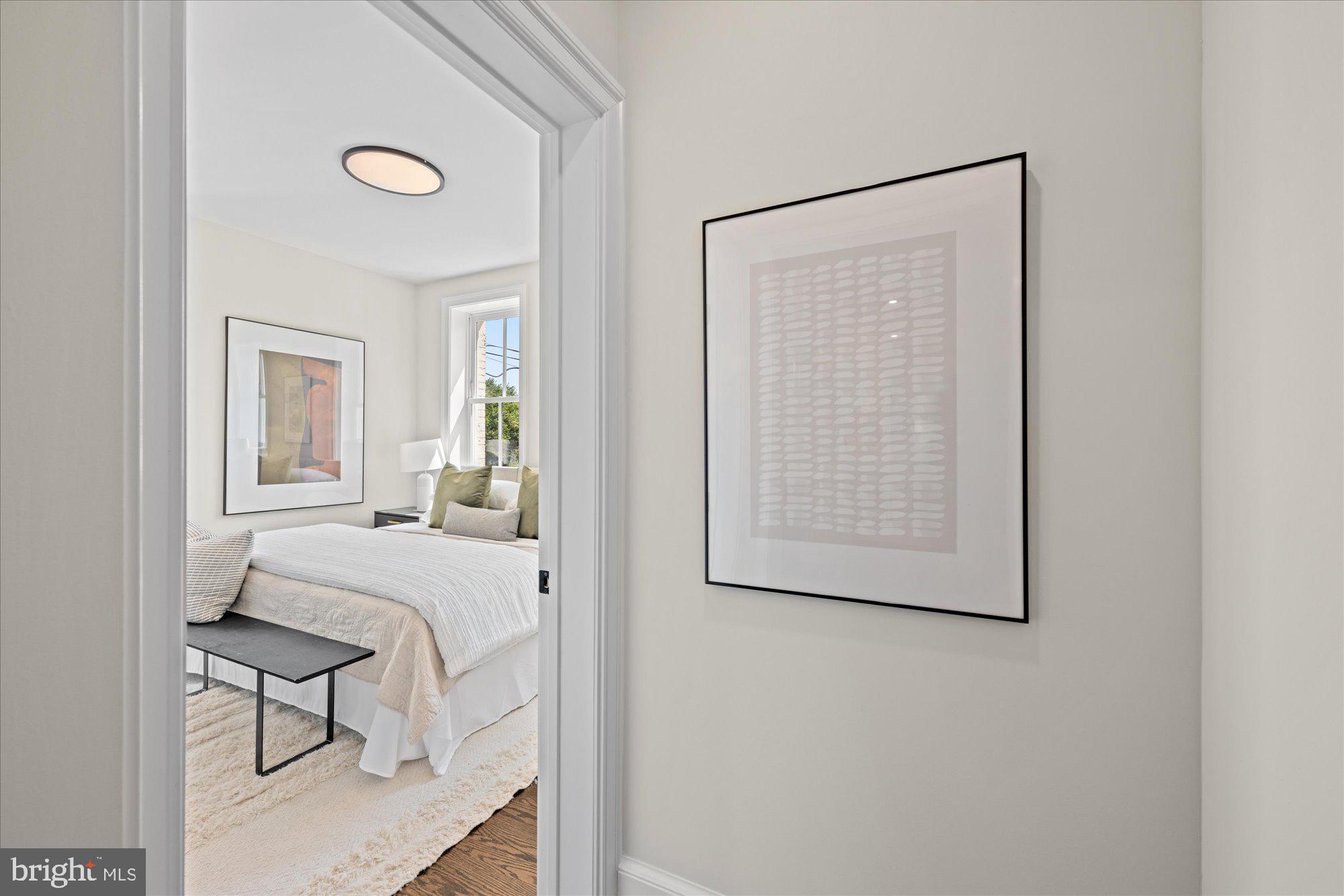 1305-1315 30th St NW #102 - Washington DC