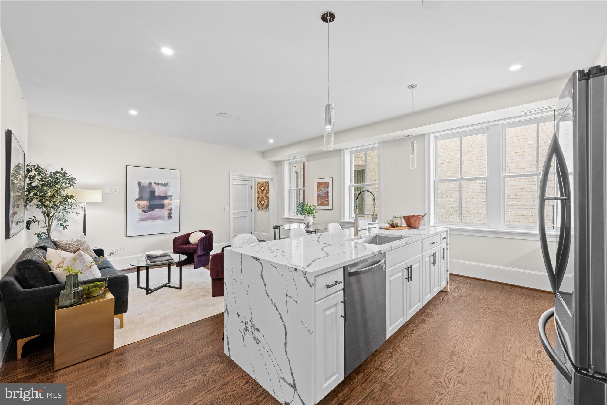 1305-1315 30th St NW #102 - Washington DC