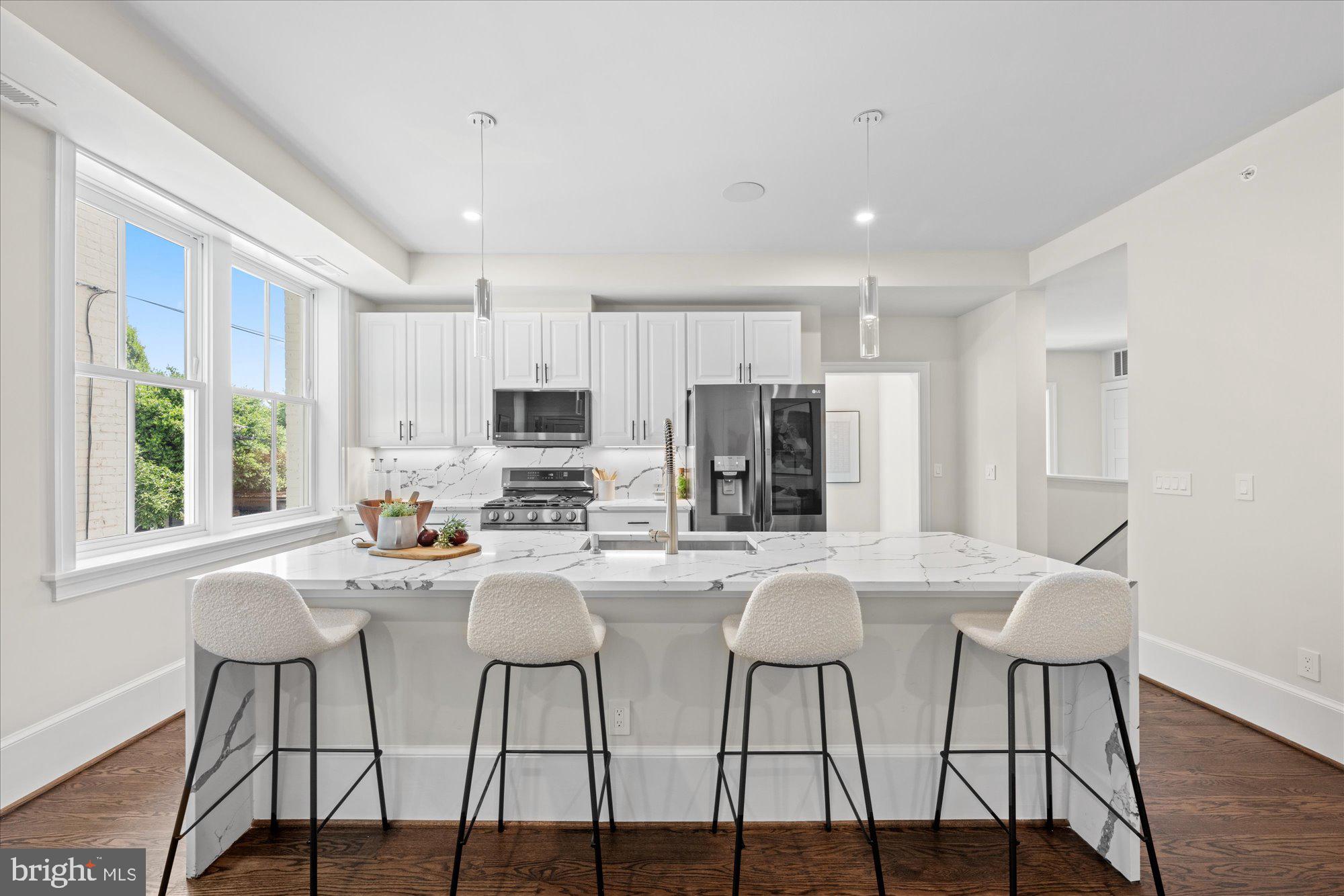 1305-1315 30th St NW #102 - Washington DC