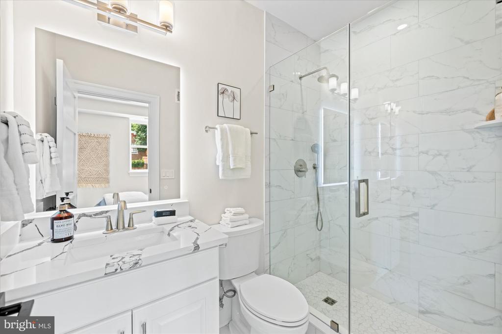 1305-1315 30th St NW #102 - Washington DC