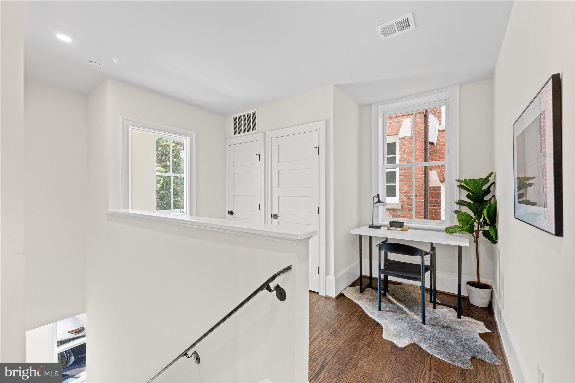 1305-1315 30th St NW #102 - Washington DC