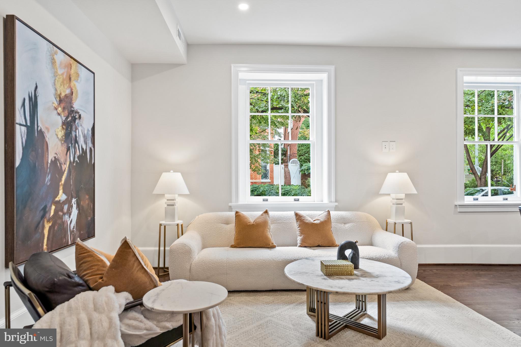 1305-1315 30th St NW #202 - Washington DC