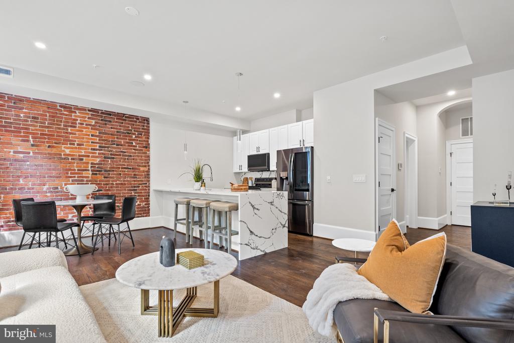 1305-1315 30th St NW #202 - Washington DC