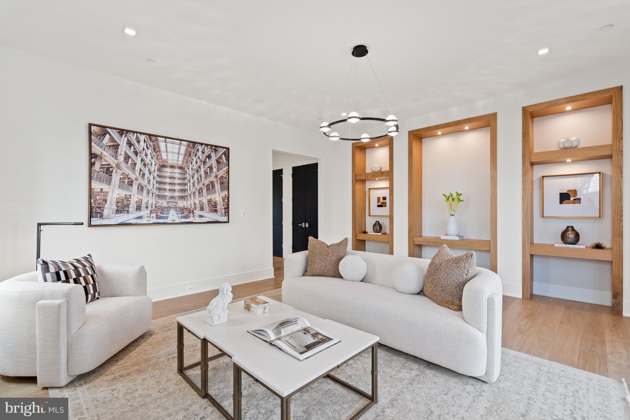 4820 Hutchins Pl NW - Washington DC